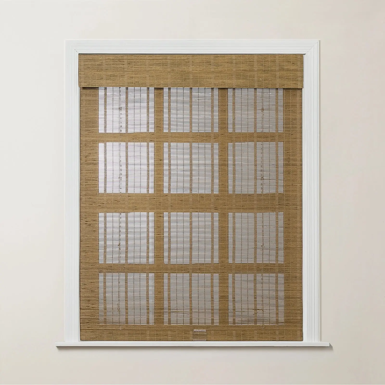 Rae Natural Pure Bamboo Woven Shades - Series Z - Image 111