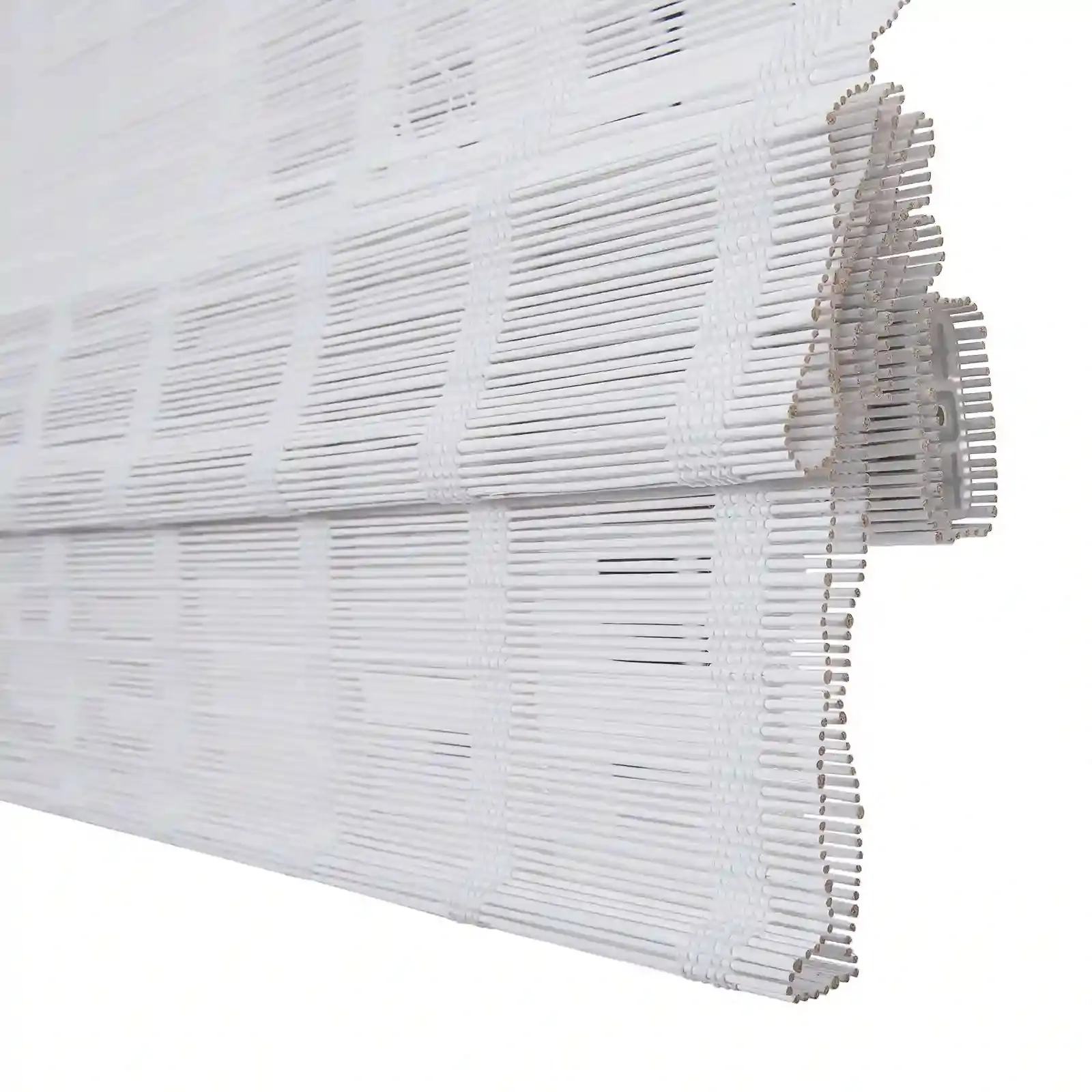 Rae Natural Pure Bamboo Woven Shades - Series Z - Image 28