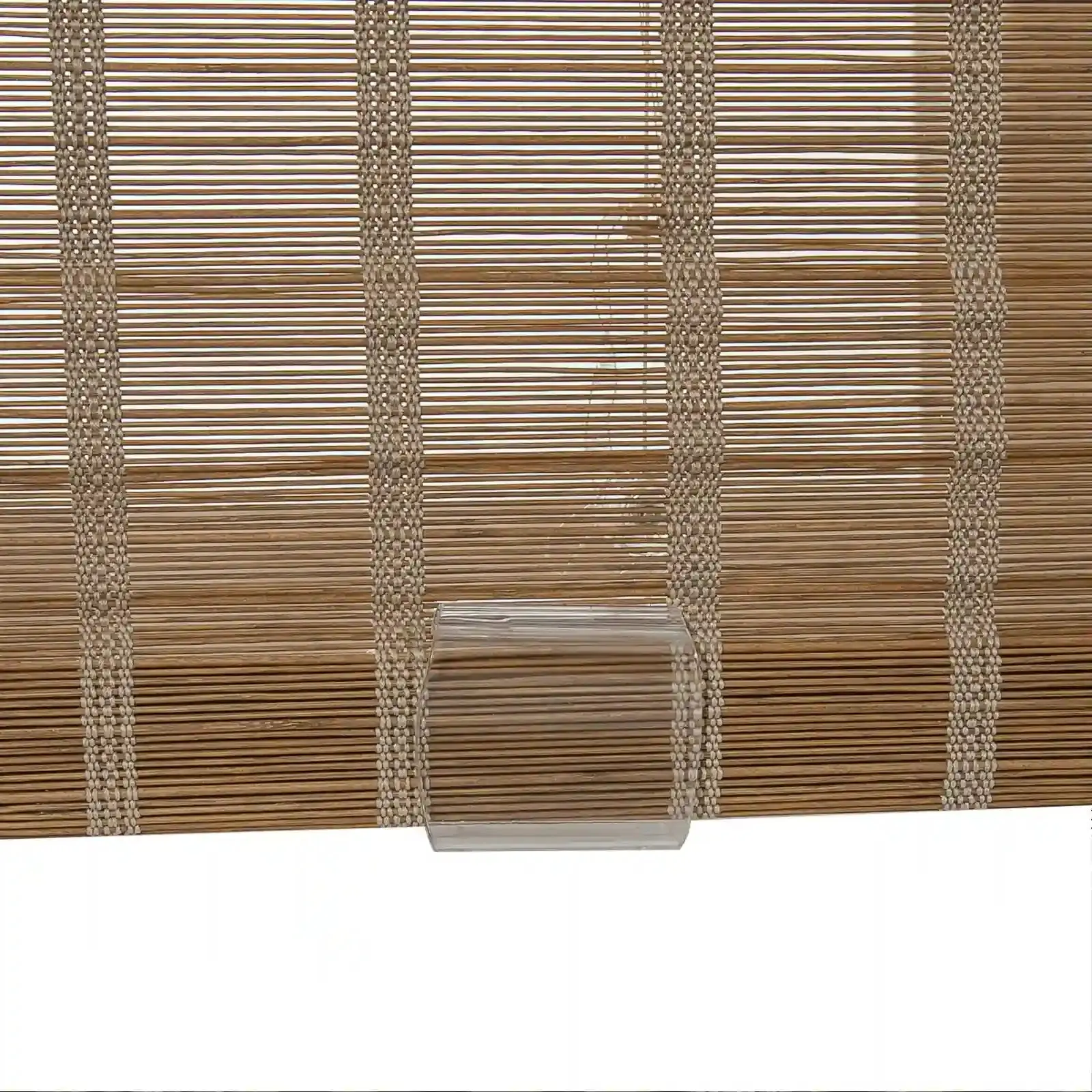 Rae Natural Pure Bamboo Woven Shades - Series Z - Image 40