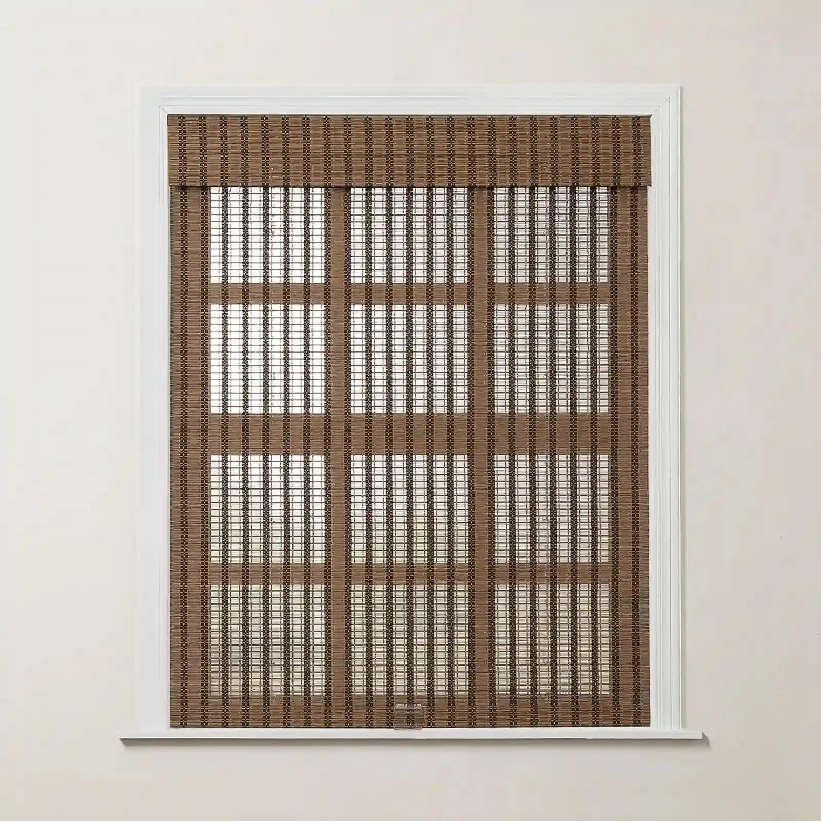 Rae Natural Pure Bamboo Woven Shades - Series Z - Image 53