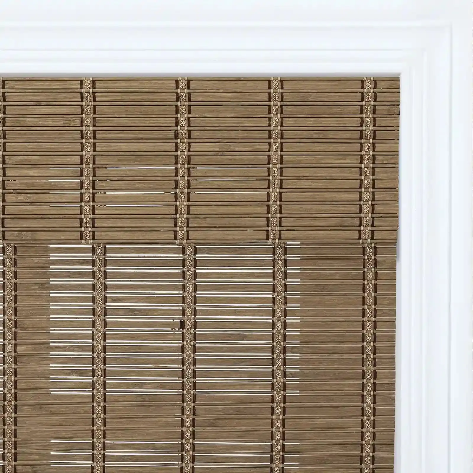 Rae Natural Pure Bamboo Woven Shades - Series Z - Image 59