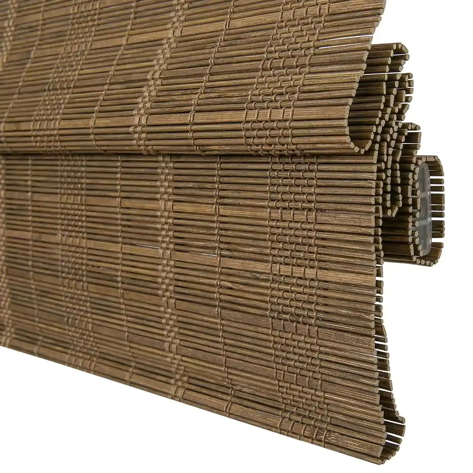 Rae Natural Pure Bamboo Woven Shades - Series Z - Image 84