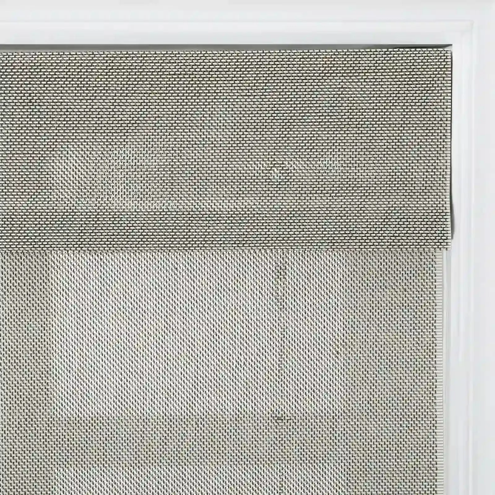 Rae Natural Ramie Bamboo Woven Shades - Series P - Image 100