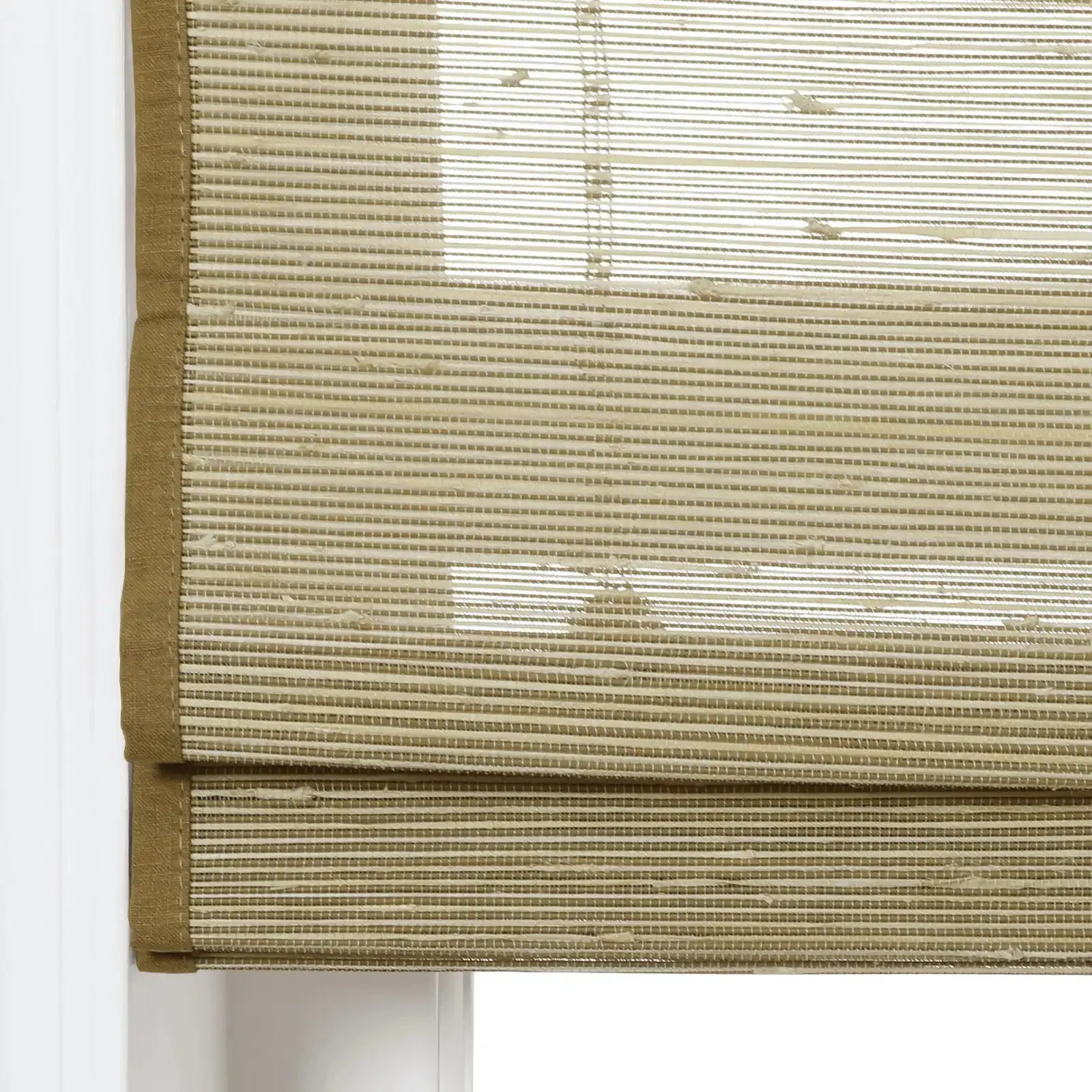 Rae Natural Ramie Bamboo Woven Shades - Series P - Image 56