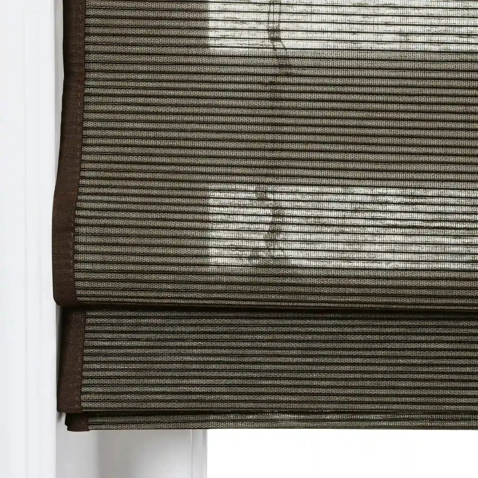 Rae Natural Ramie Bamboo Woven Shades - Series P - Image 71