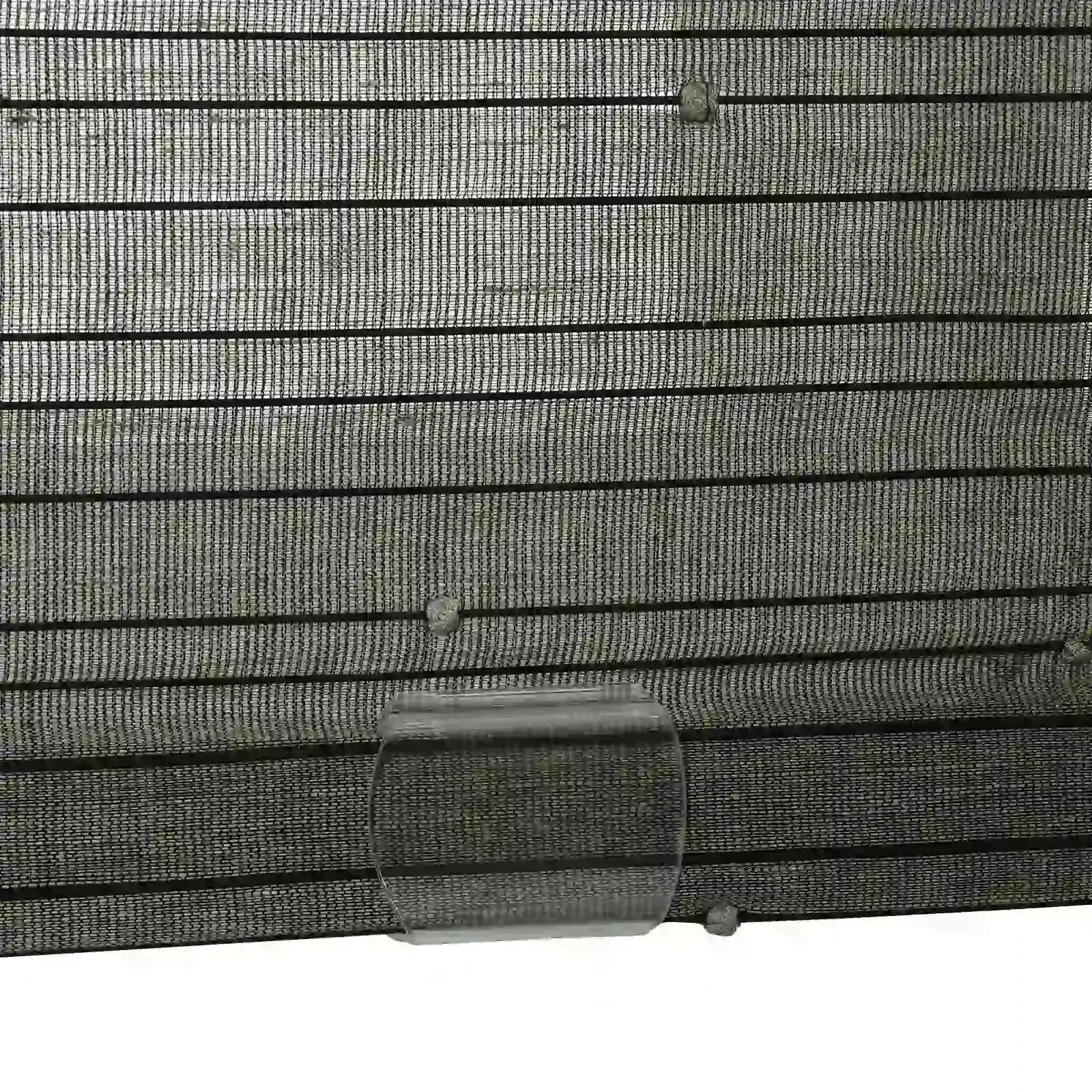 Rae Natural Ramie Bamboo Woven Shades - Series P - Image 87