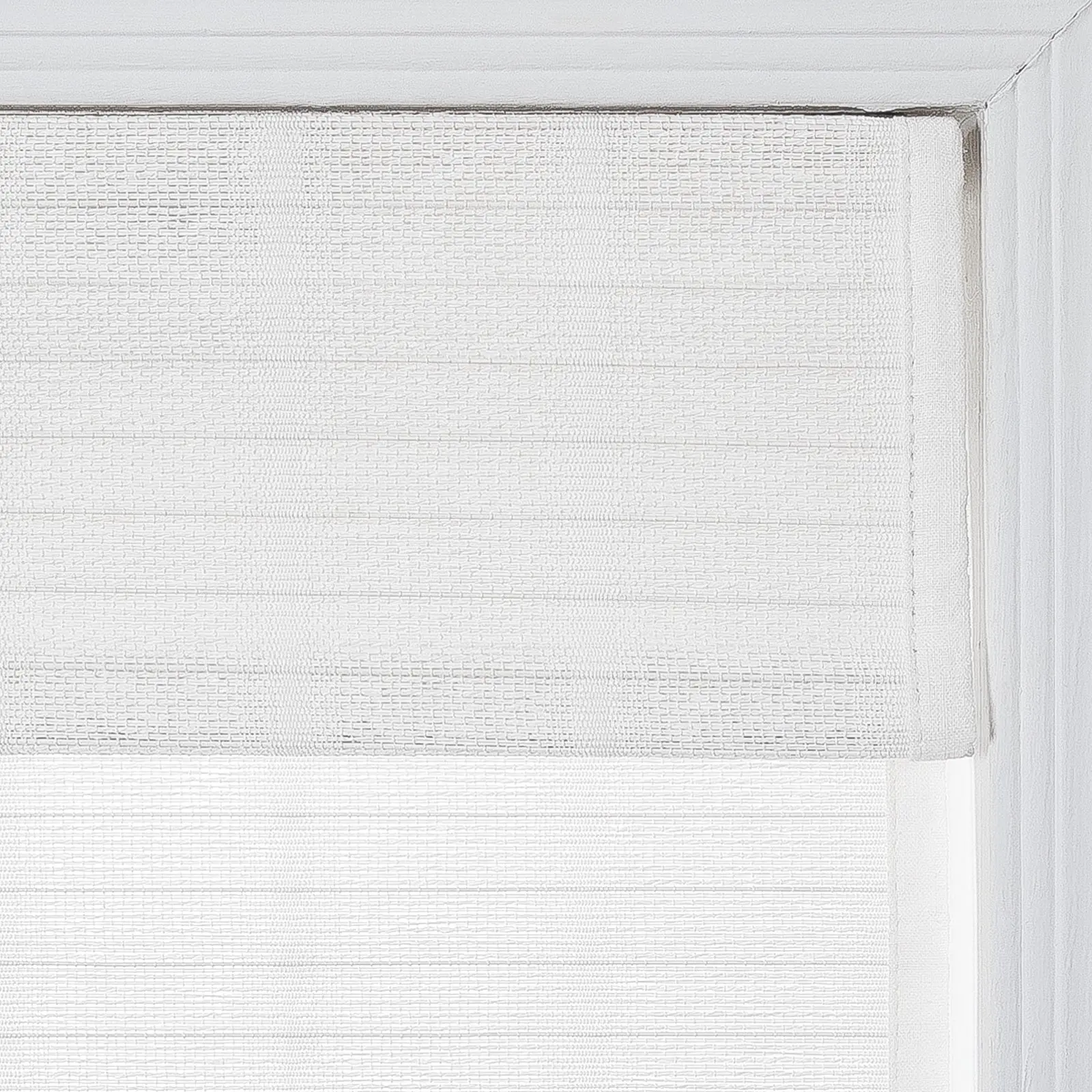 Rae Natural Ramie Flax Woven Wood Shades - Series C - Image 100