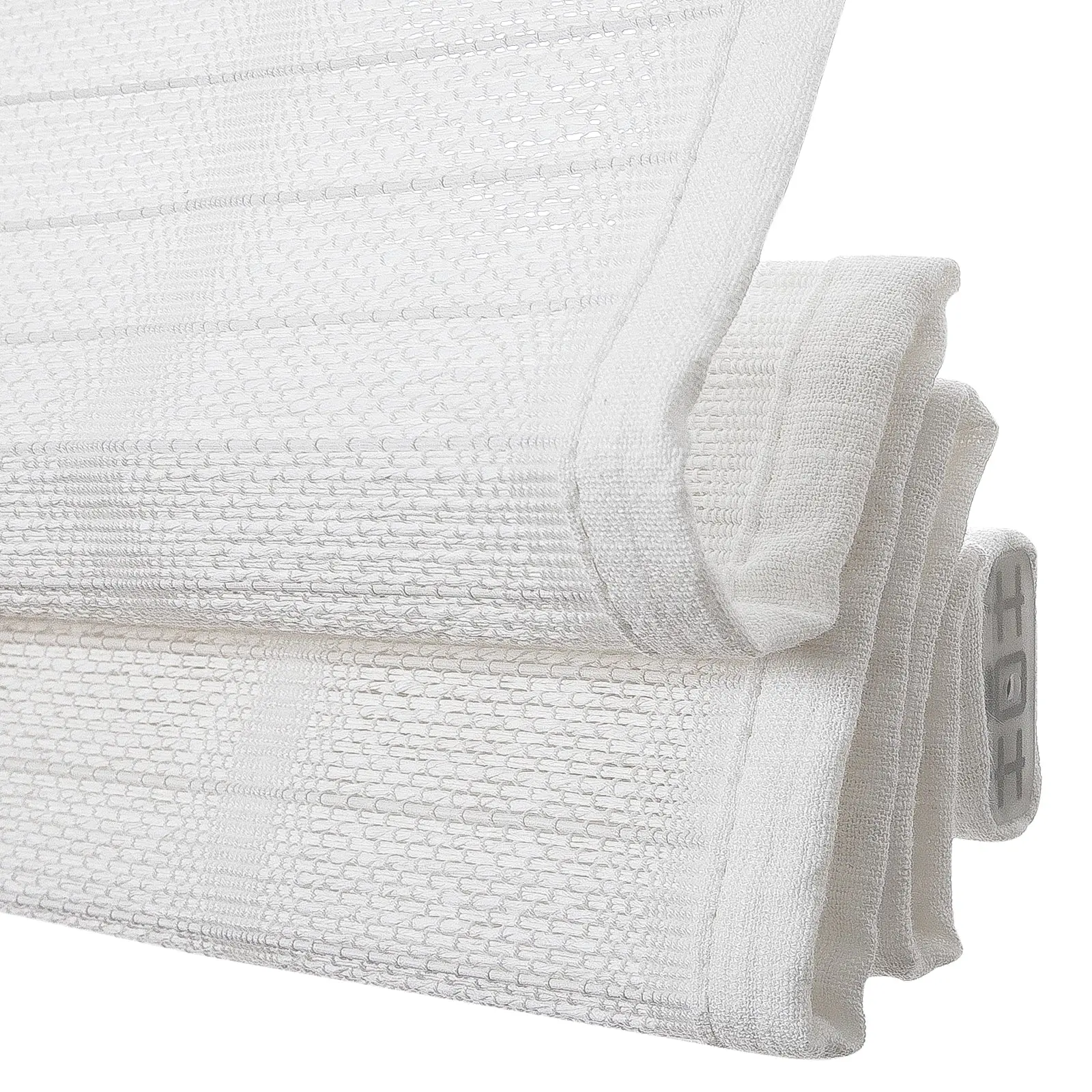 Rae Natural Ramie Flax Woven Wood Shades - Series C - Image 104