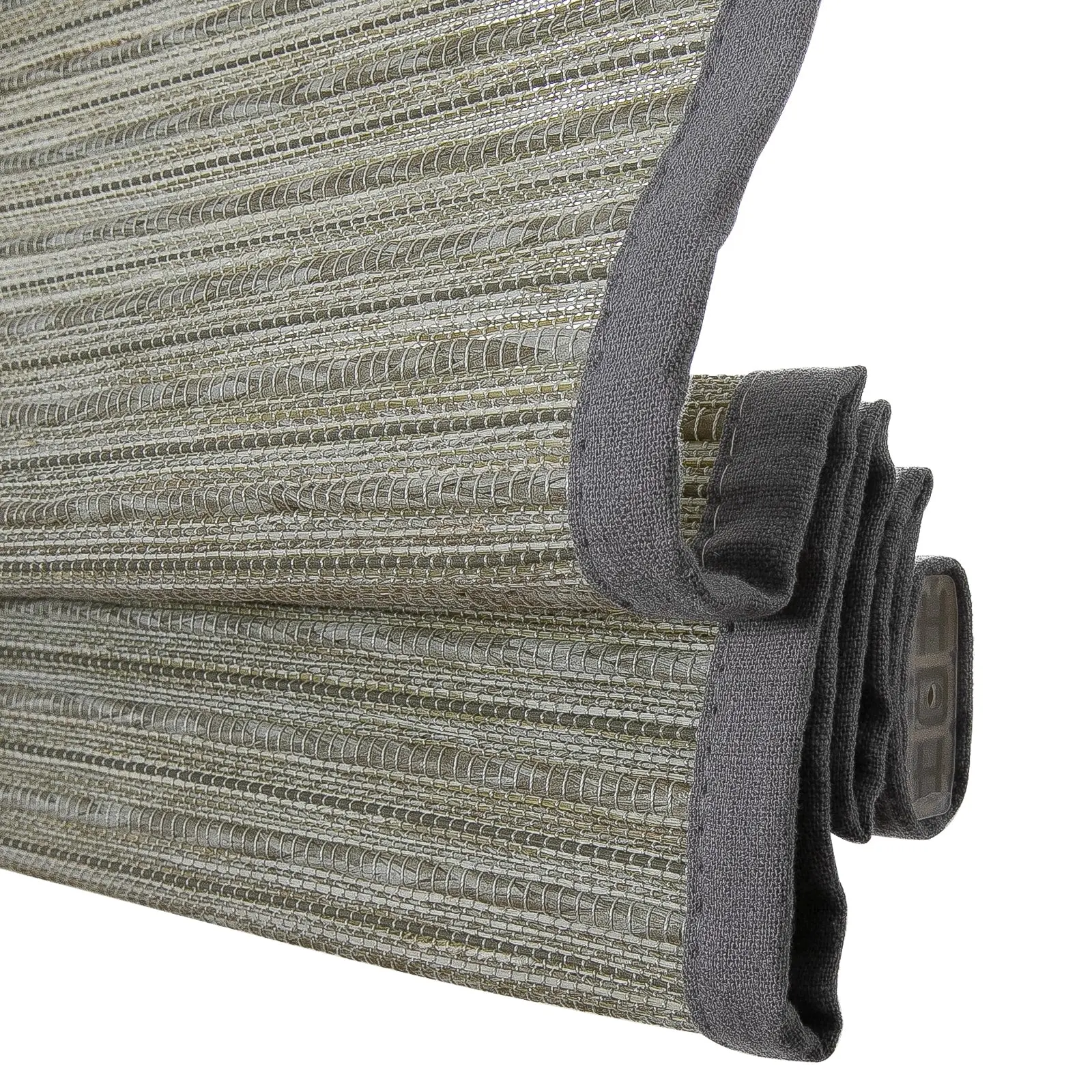 Rae Natural Ramie Flax Woven Wood Shades - Series C - Image 113