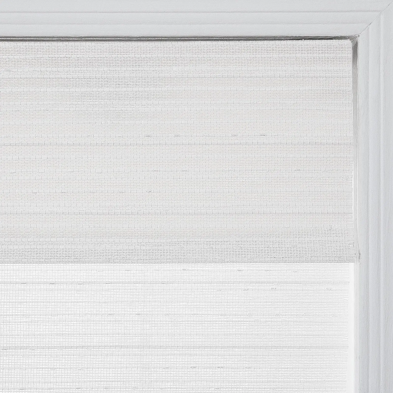 Rae Natural Ramie Flax Woven Wood Shades - Series C - Image 91