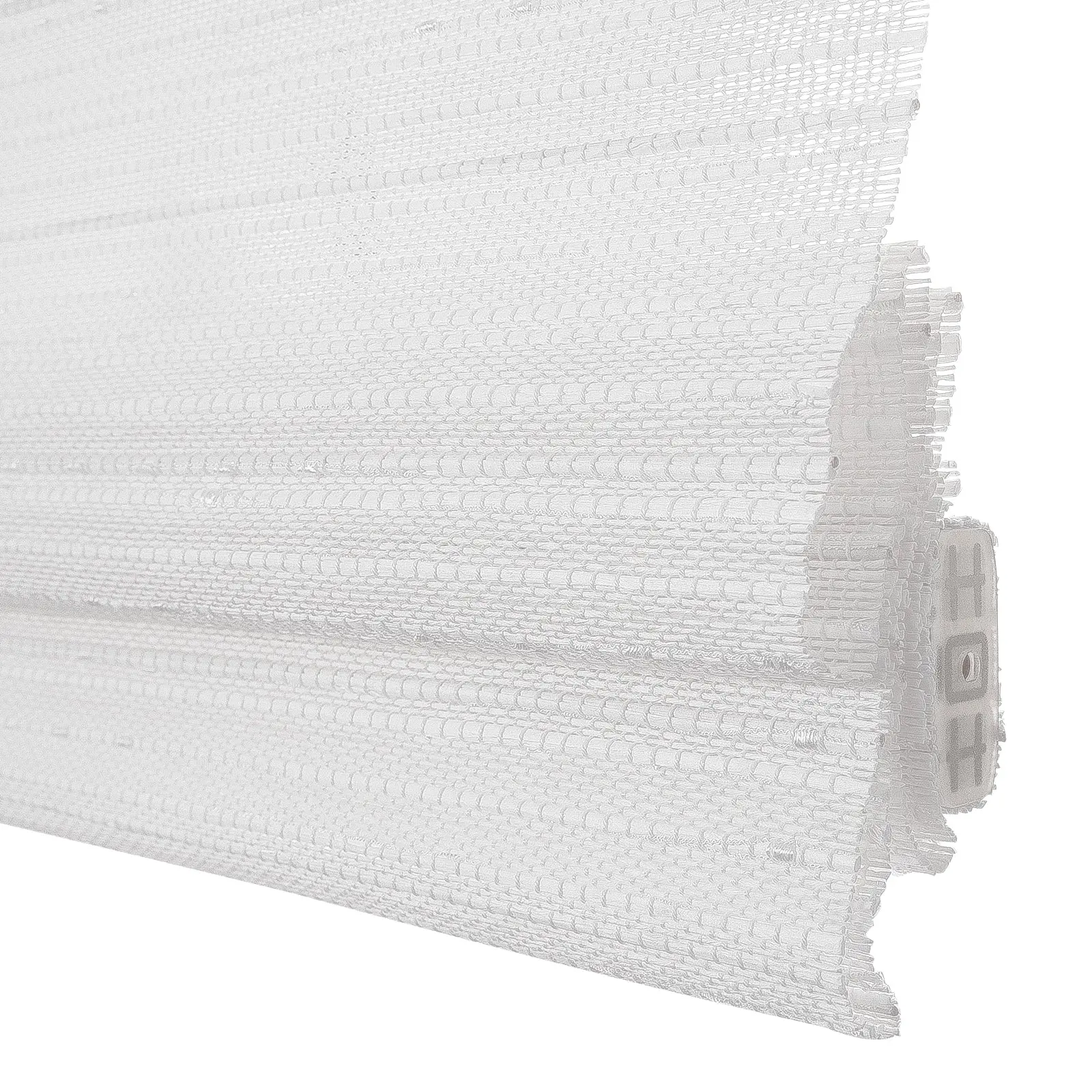 Rae Natural Ramie Flax Woven Wood Shades - Series C - Image 95