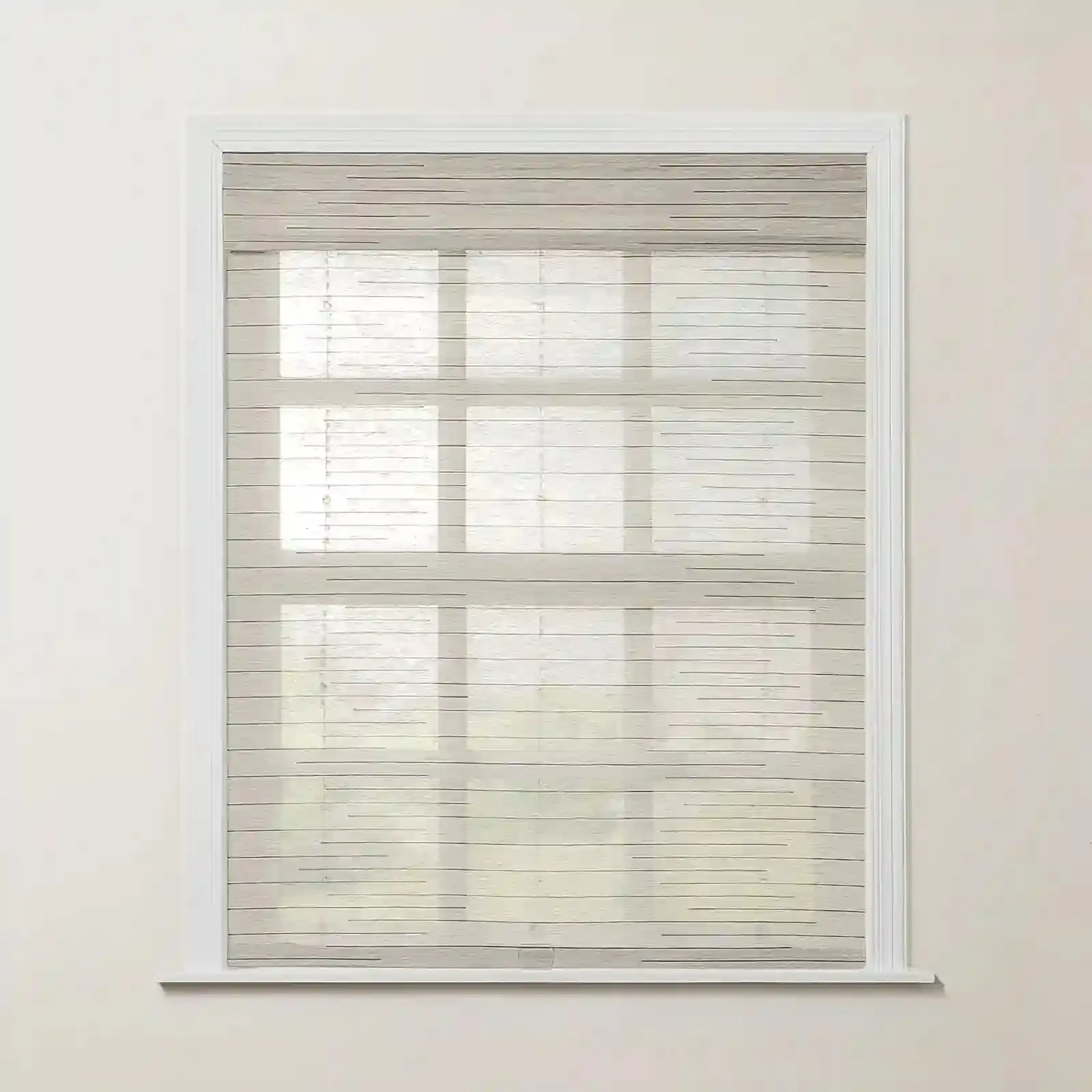 Rae Natural Ramie Jute Woven Wood Shades - Series M - Image 35