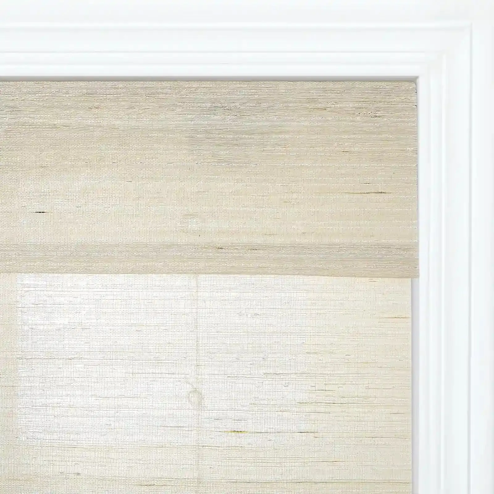 Rae Natural Ramie Jute Woven Wood Shades - Series M - Image 53