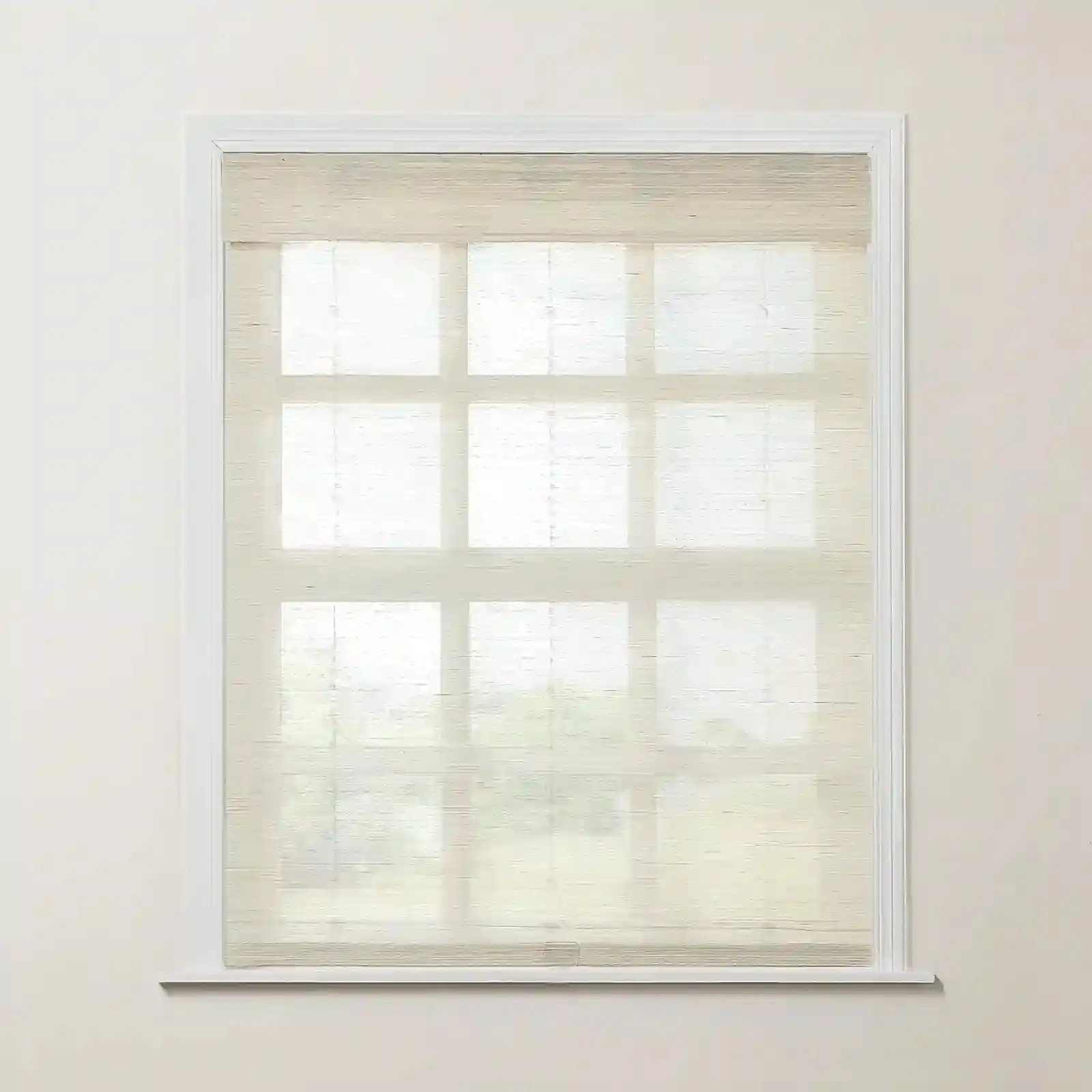 Rae Natural Ramie Jute Woven Wood Shades - Series M - Image 59