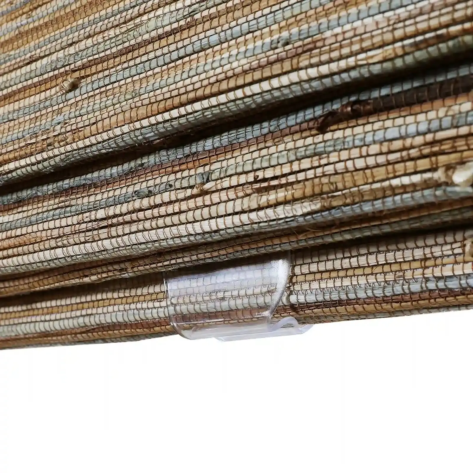 Rae Natural Ramie Jute Woven Wood Shades - Series M - Image 62
