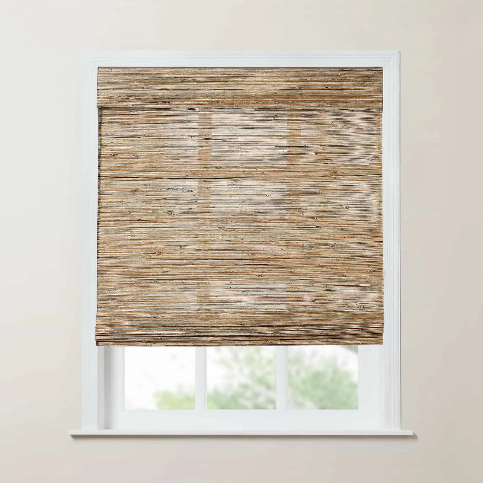 Rae Natural Ramie Jute Woven Wood Shades - Series M - Image 65