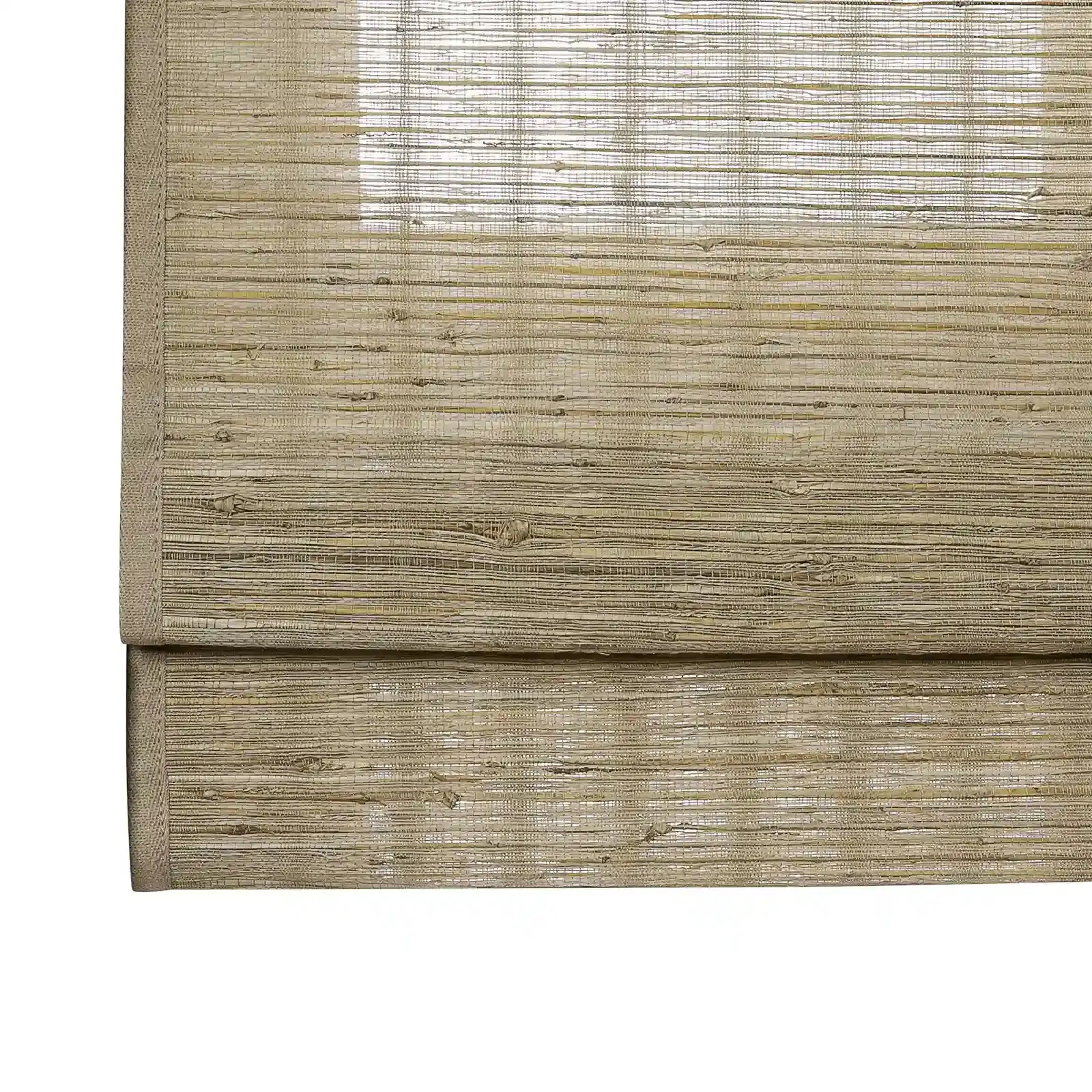 Rae Natural Ramie Jute Woven Wood Shades - Series M - Image 70