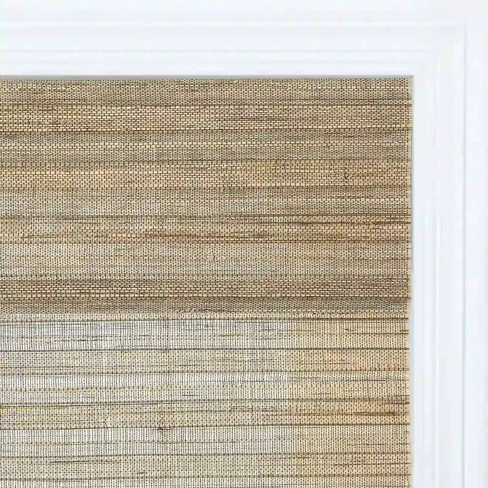 Rae Natural Ramie Jute Woven Wood Shades - Series M - Image 76