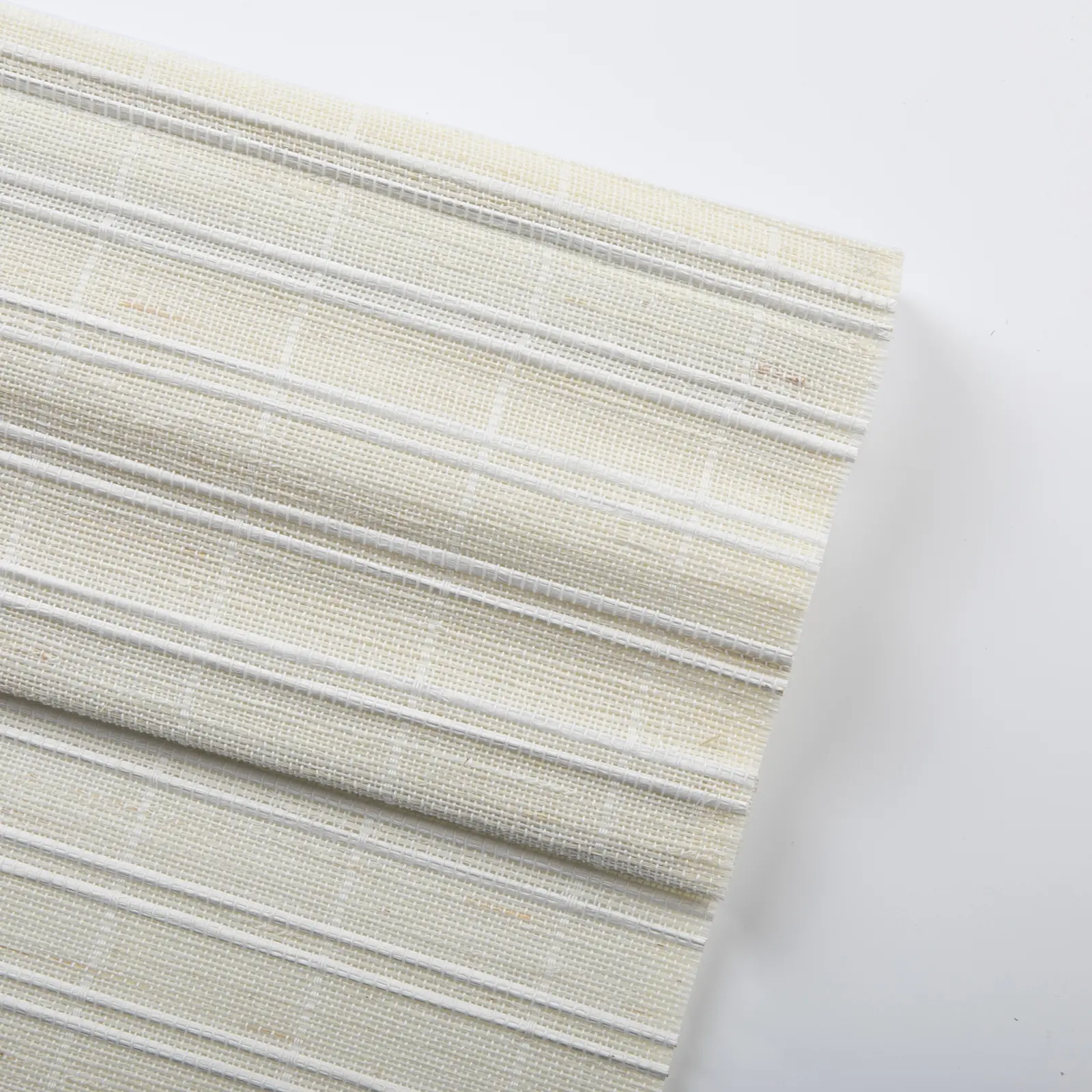 Rae Natural Ramie Jute Woven Wood Shades - Series W - Image 104