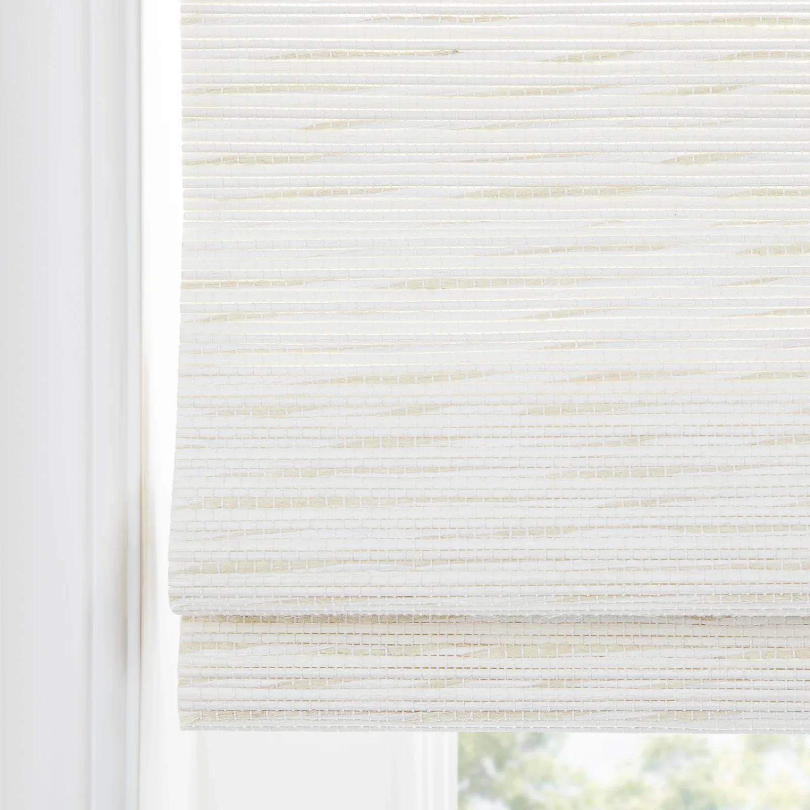 Rae Natural Ramie Jute Woven Wood Shades - Series W - Image 13
