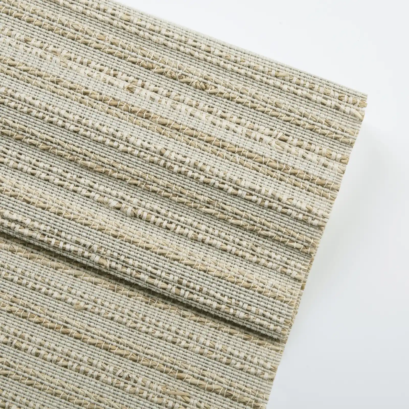 Rae Natural Ramie Jute Woven Wood Shades - Series W - Image 140