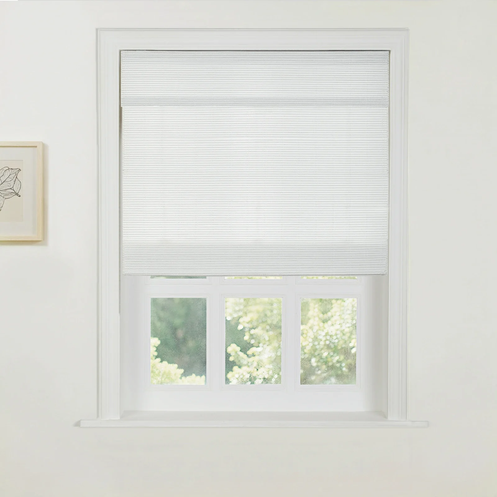 Rae Natural Ramie Jute Woven Wood Shades - Series W - Image 143