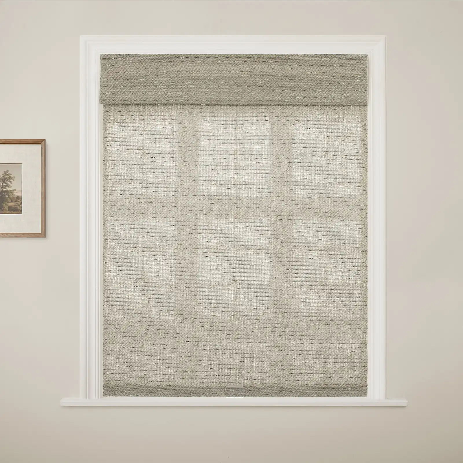 Rae Top Down Bottom Up Woven Wood Shade Cordless - Series W - Image 70