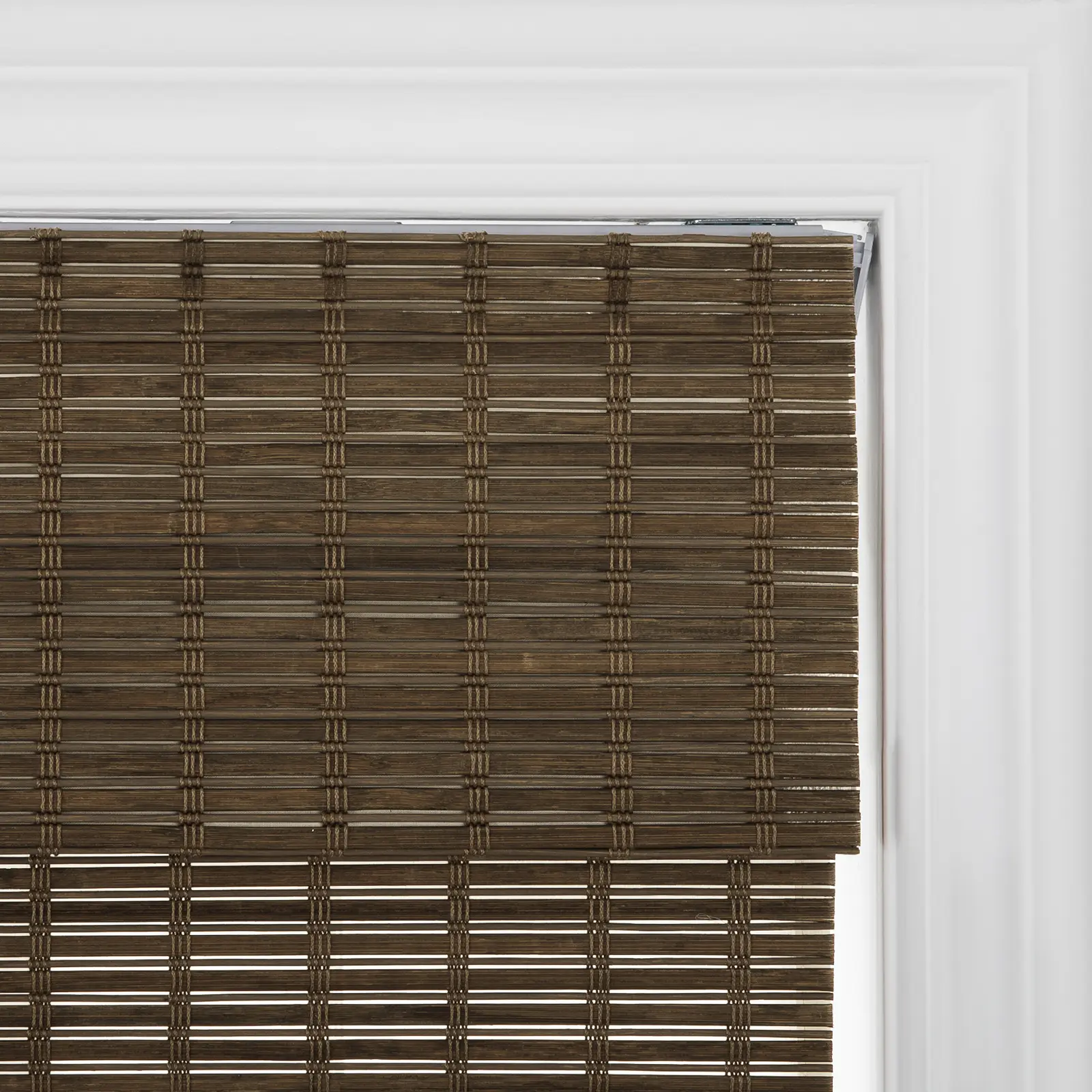 Rae Top Down Bottom Up Woven Wood Shade Cordless - Series W - Image 21