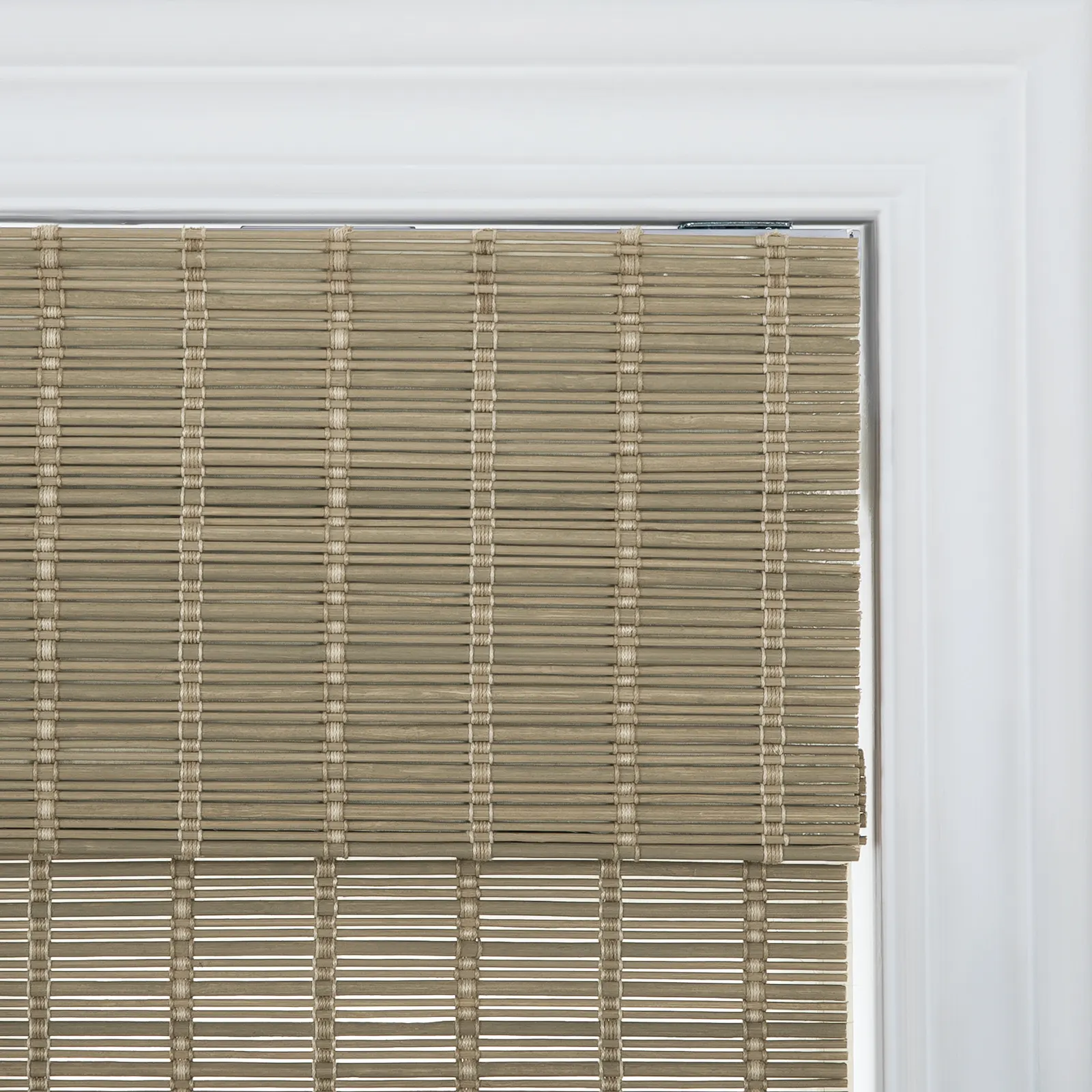 Rae Top Down Bottom Up Woven Wood Shade Cordless - Series W - Image 33
