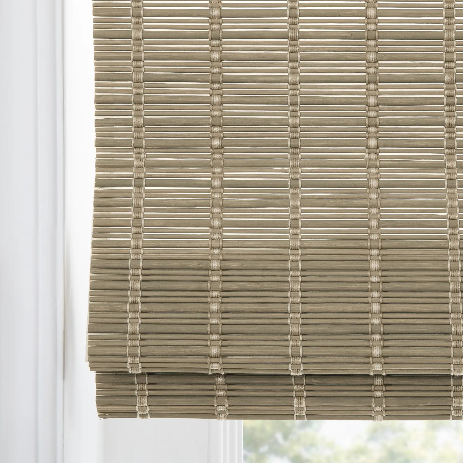 Rae Natural Ramie Jute Woven Wood Shades - Series W - Image 40