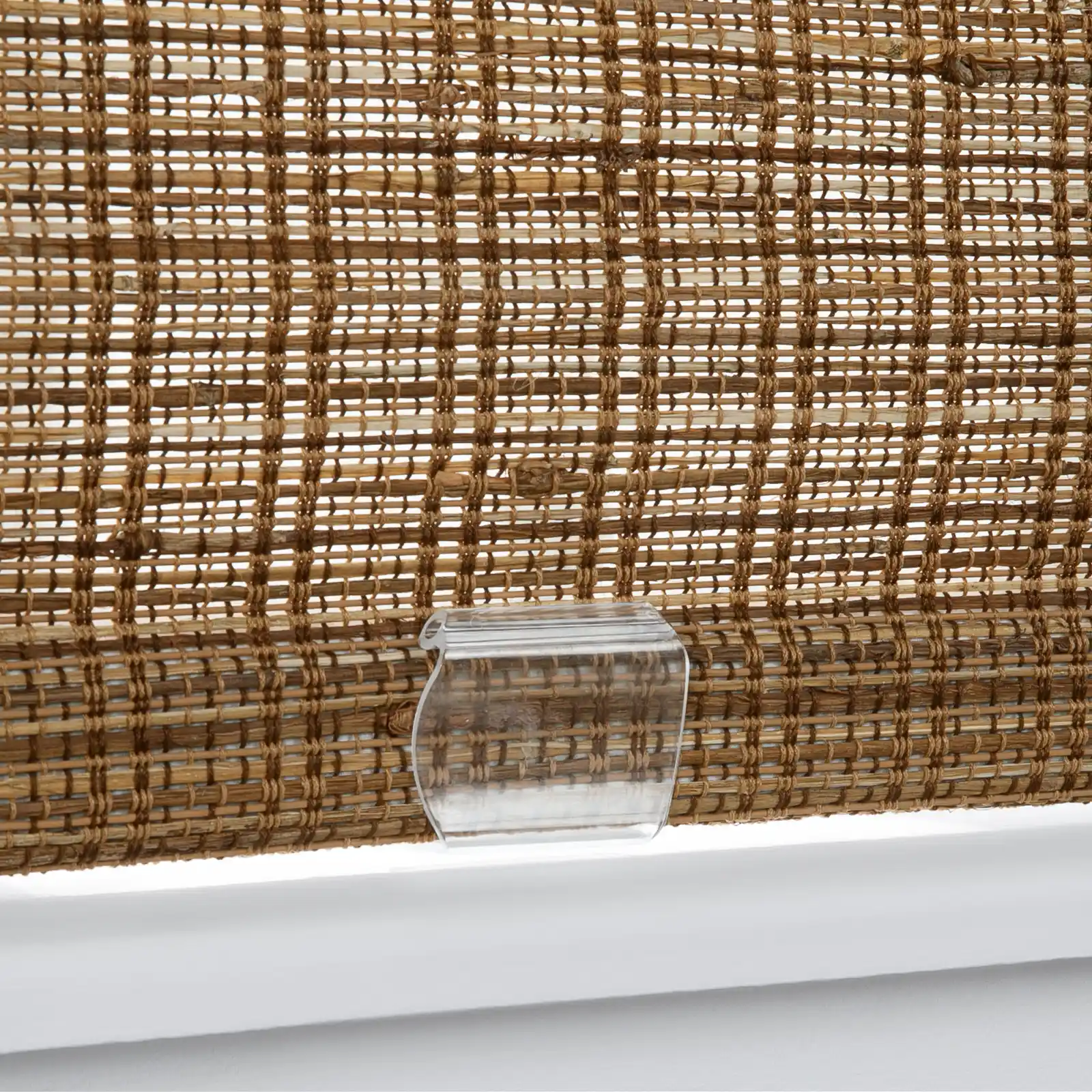 Rae Top Down Bottom Up Woven Wood Shade Cordless - Series W - Image 42