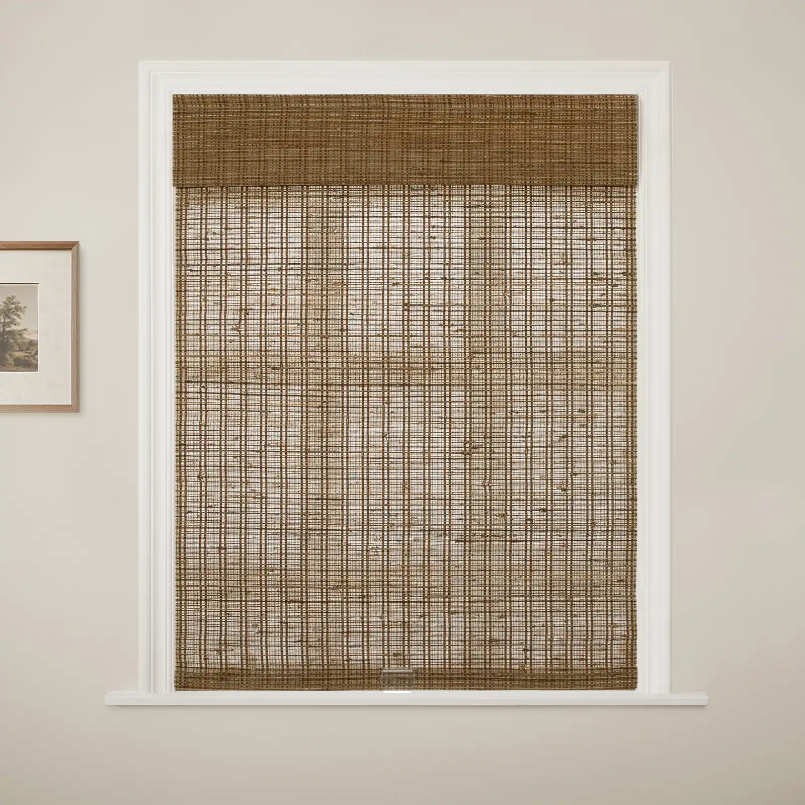 Rae Top Down Bottom Up Woven Wood Shade Cordless - Series W - Image 40