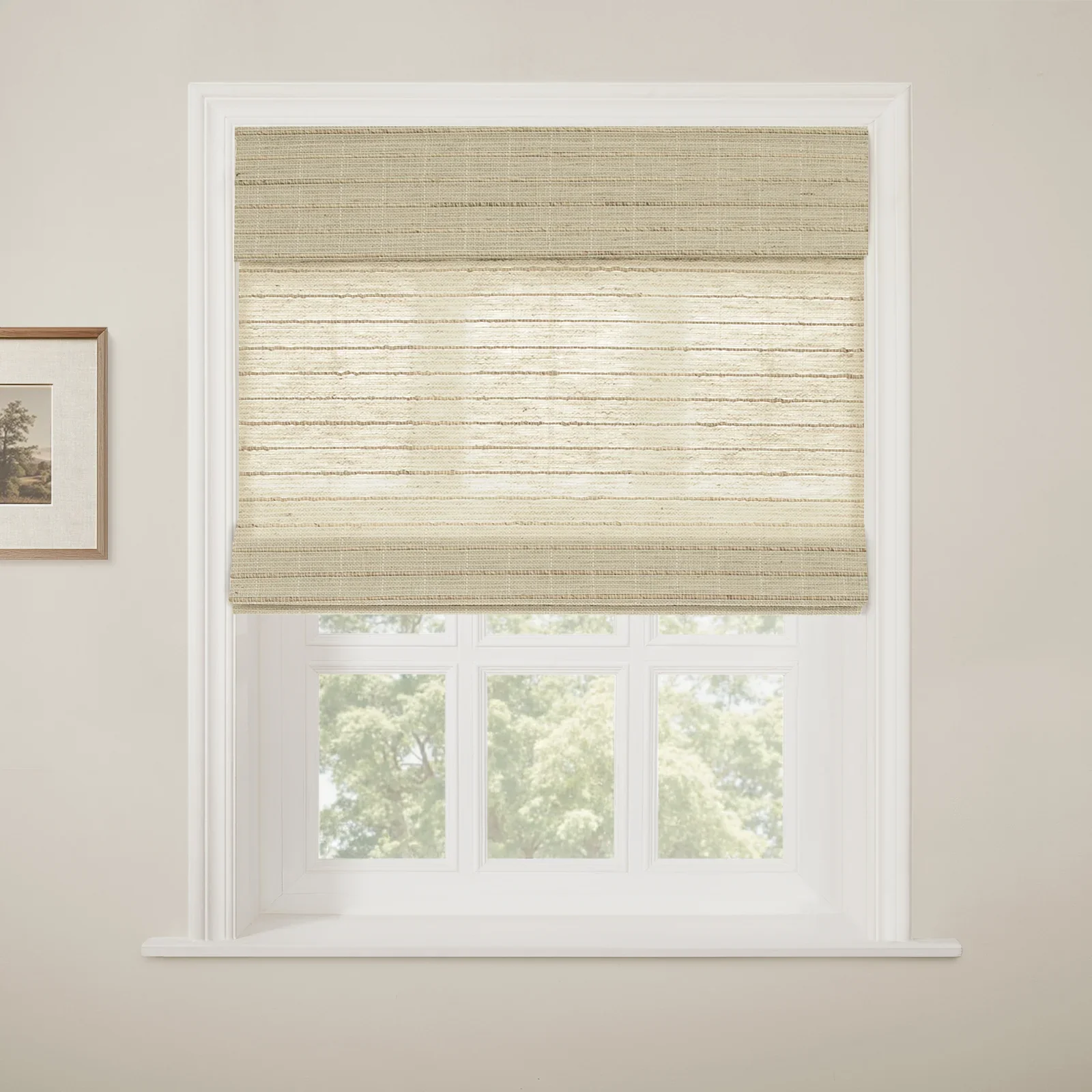 Rae Natural Ramie Jute Woven Wood Shades - Series W - Image 64