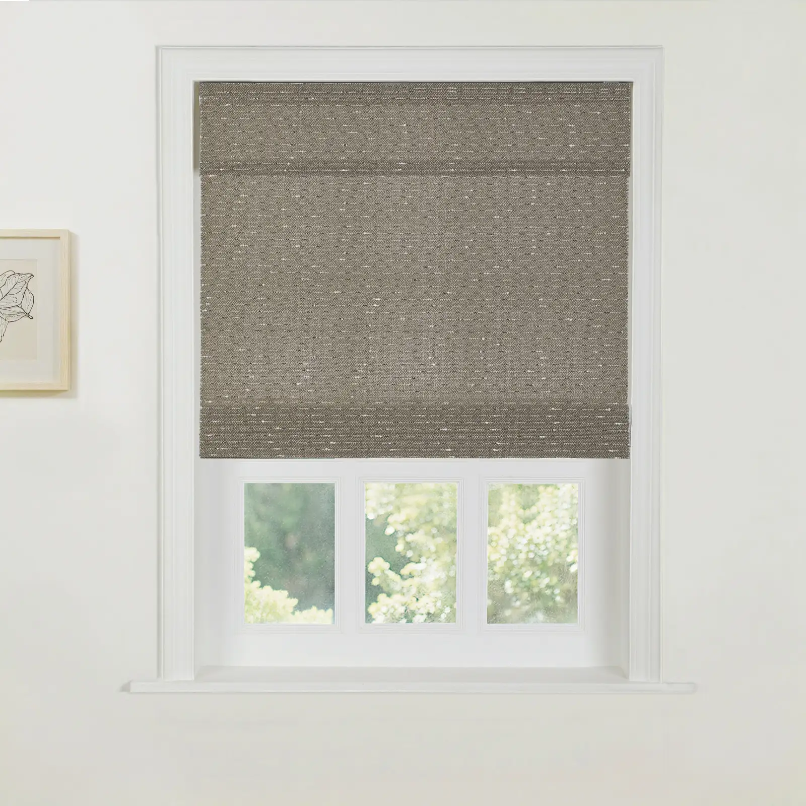 Rae Natural Ramie Jute Woven Wood Shades - Series W - Image 75