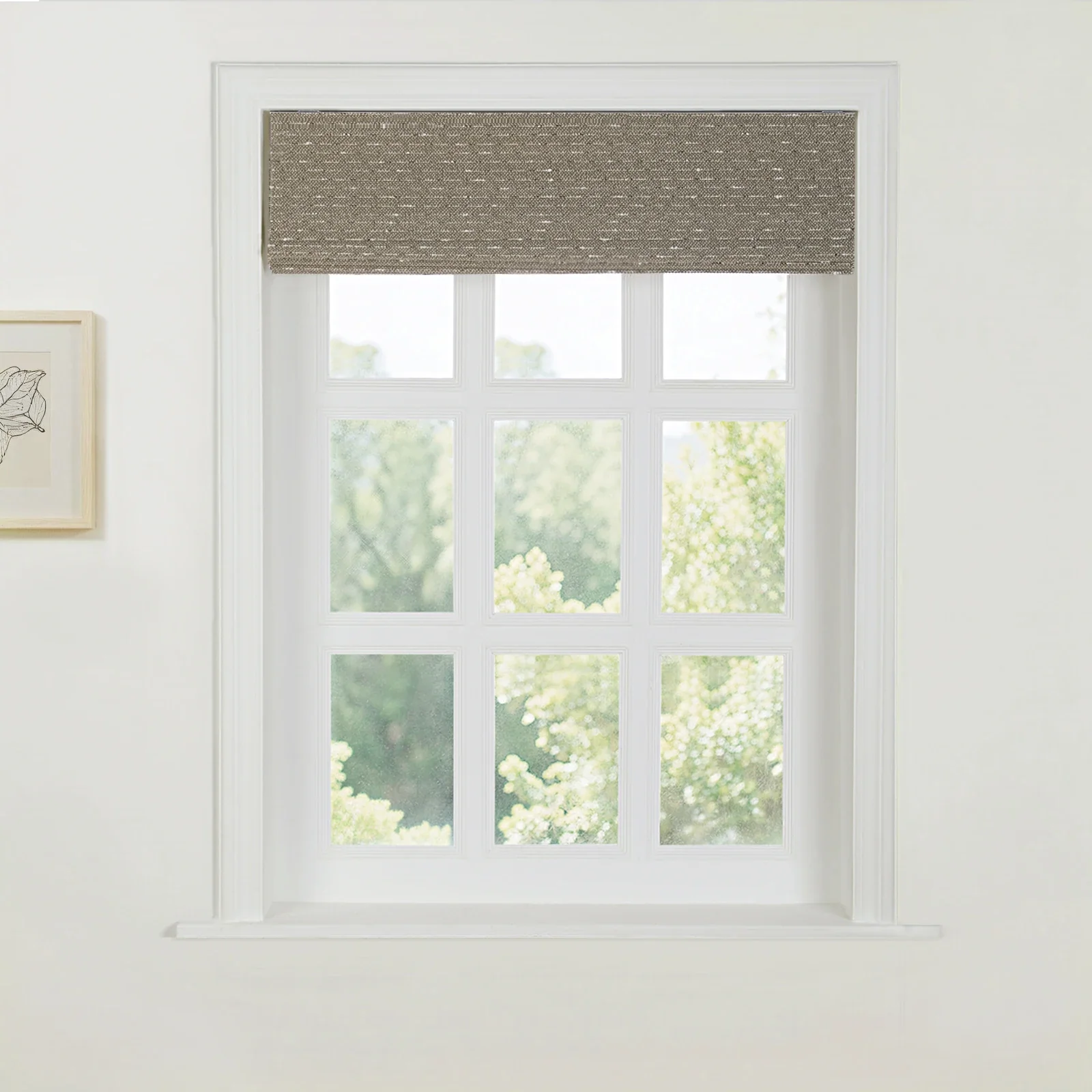 Rae Natural Ramie Jute Woven Wood Shades - Series W - Image 79