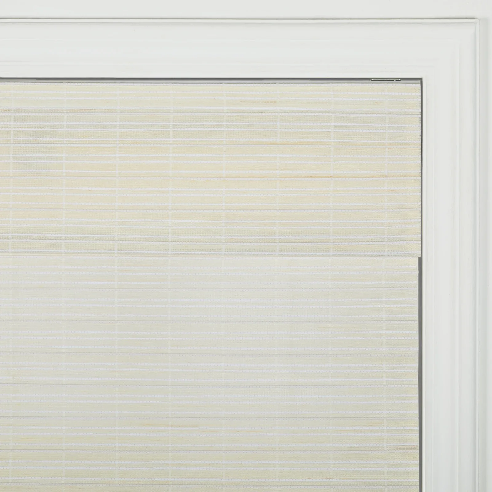 Rae Top Down Bottom Up Woven Wood Shade Cordless - Series W - Image 81