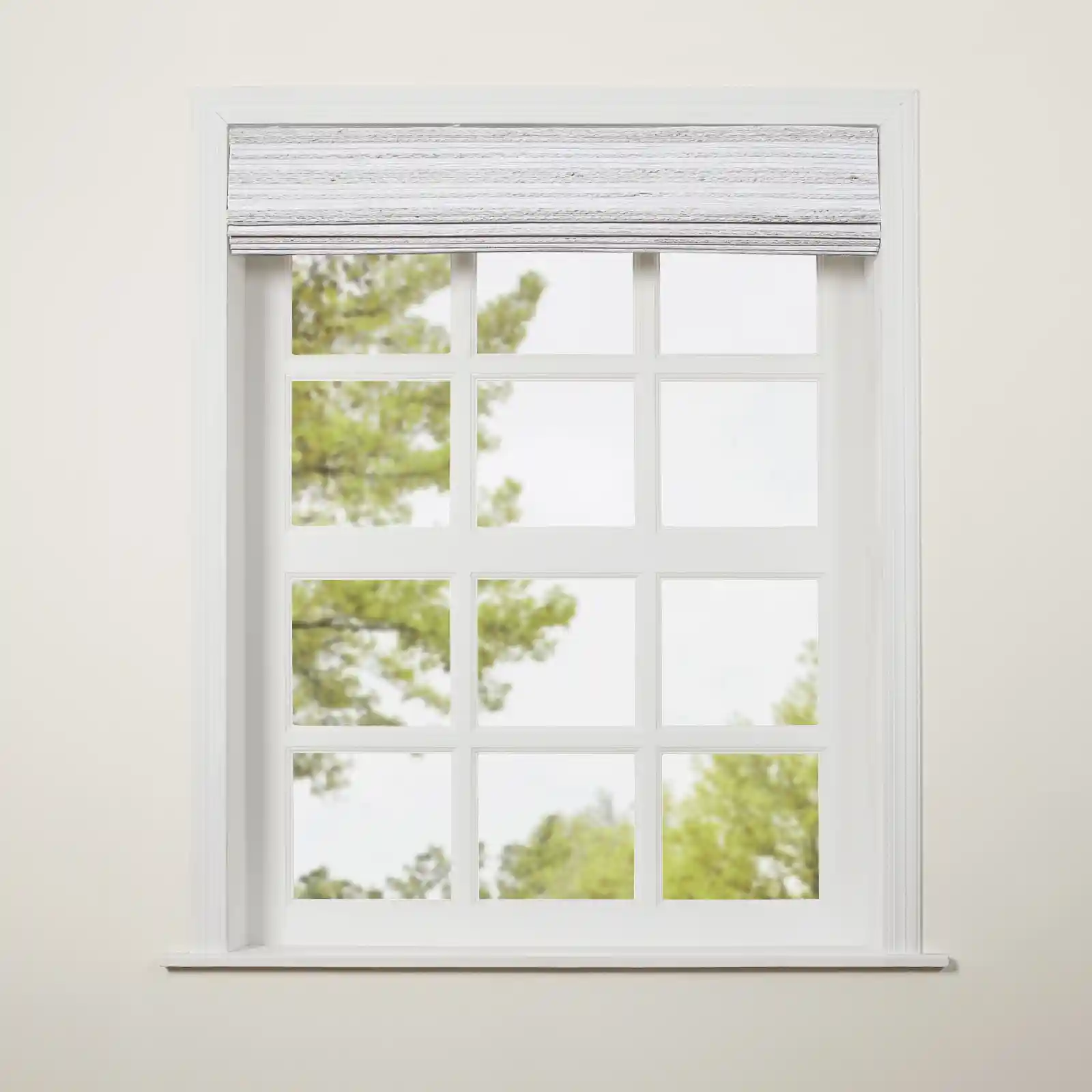 Rae Top Down Bottom Up Woven Wood Shade Cordless - Series C - Image 105