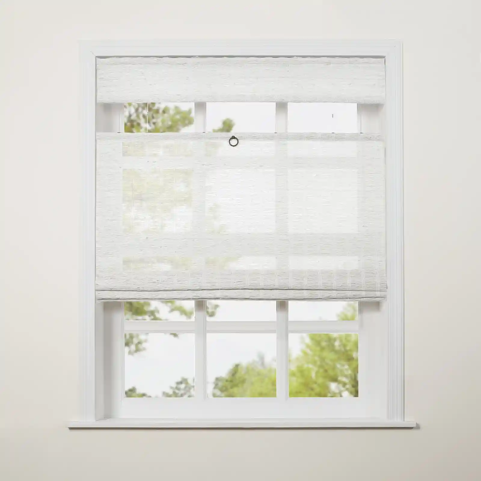 Rae Top Down Bottom Up Woven Wood Shade Cordless - Series C - Image 16