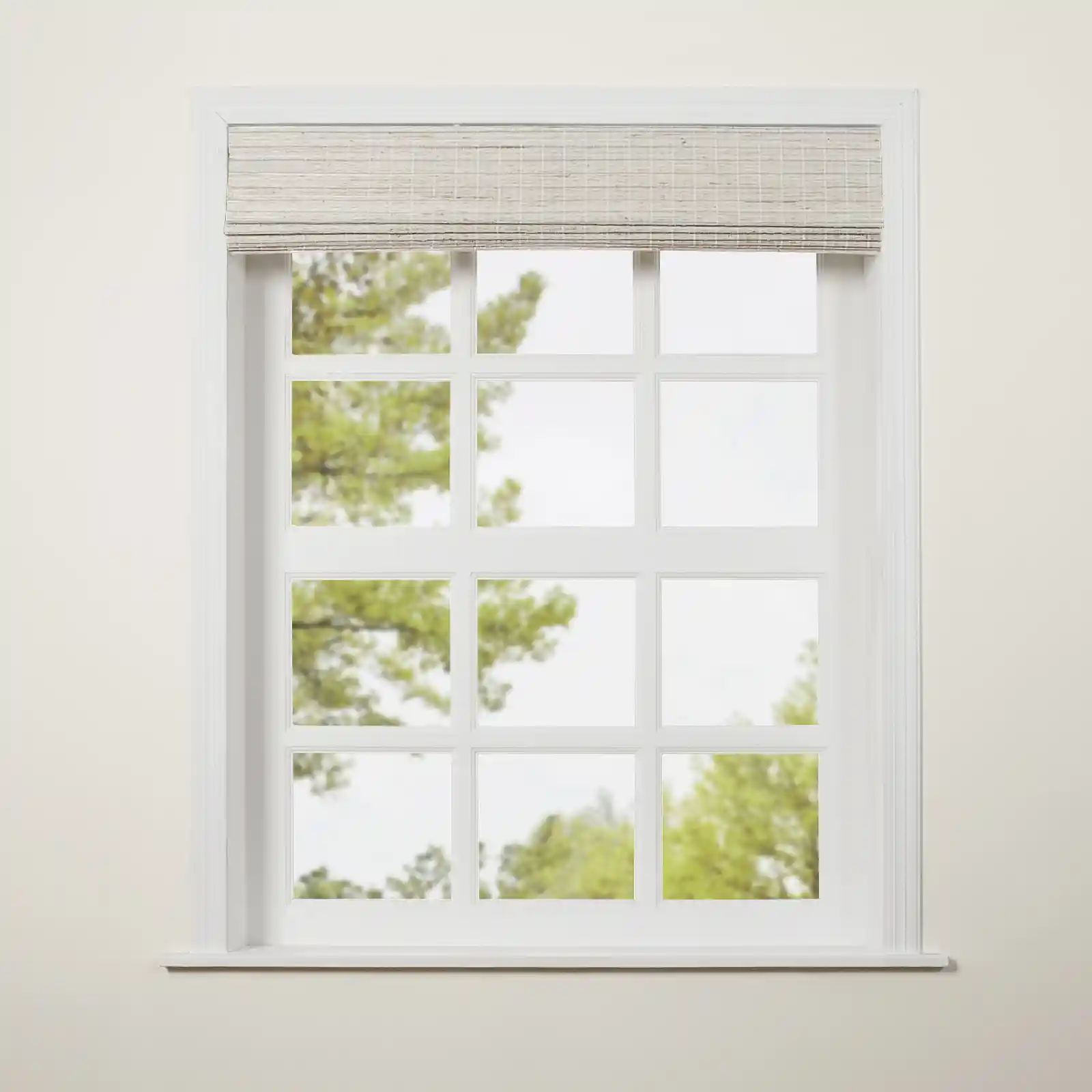 Rae Top Down Bottom Up Woven Wood Shade Cordless - Series C - Image 93