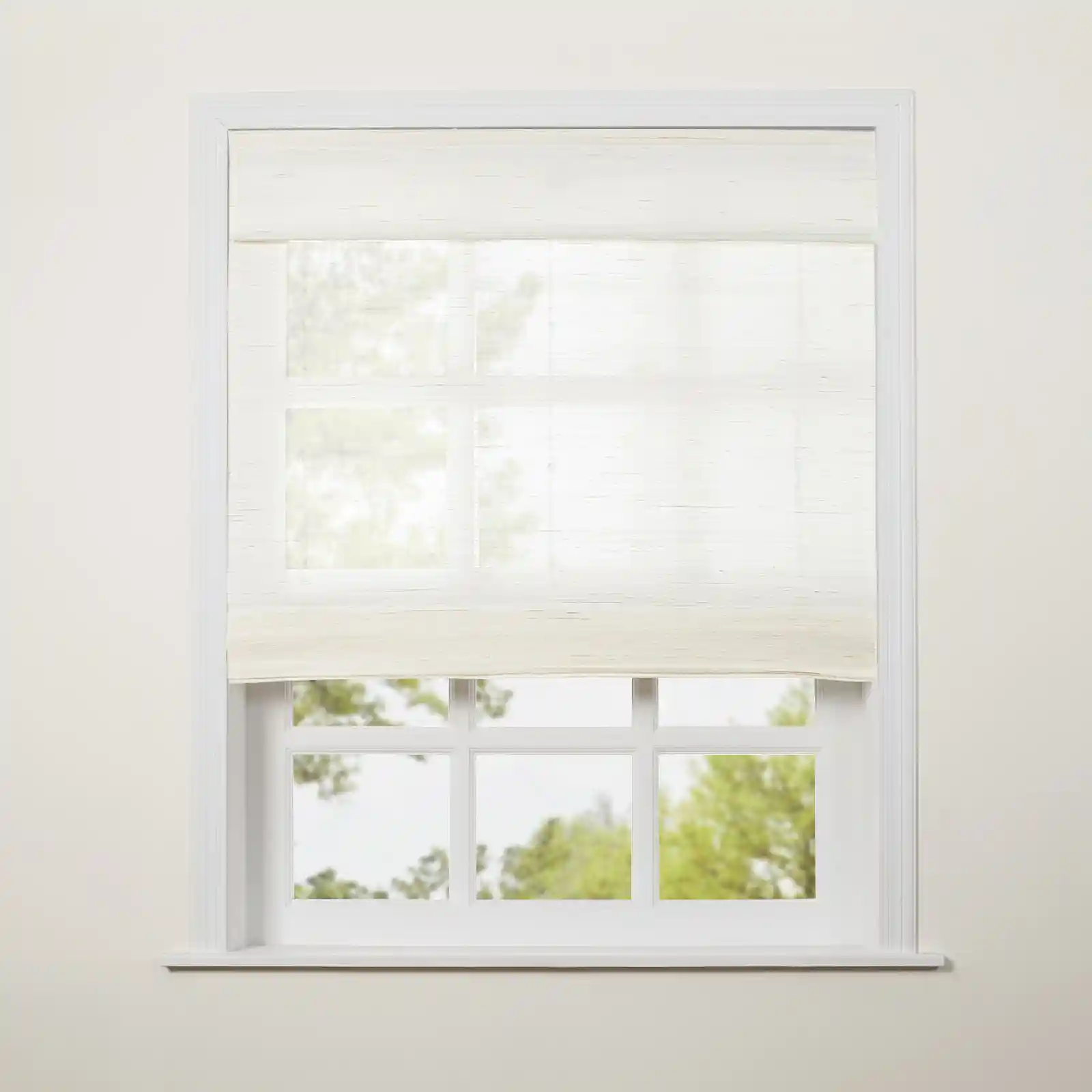 Rae Top Down Bottom Up Woven Wood Shade Cordless - Series D - Image 9