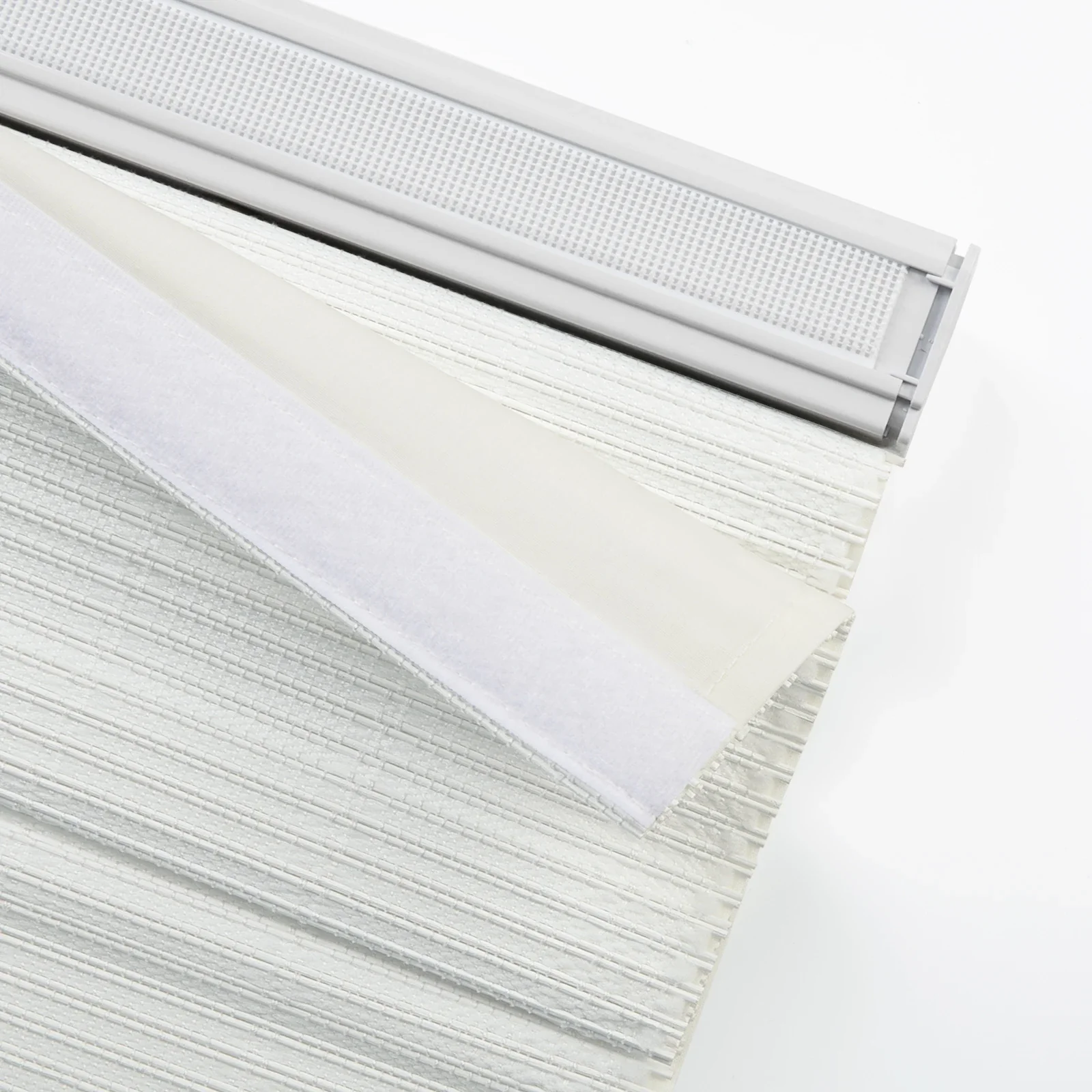Rae Top Down Bottom Up Woven Wood Shade Cordless - Series W - Image 146