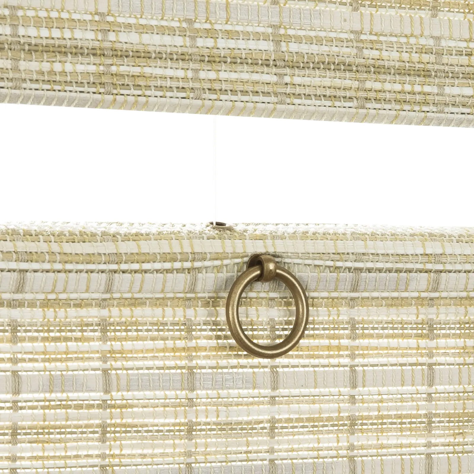 Rae Top Down Bottom Up Woven Wood Shade Cordless - Series W - Image 65