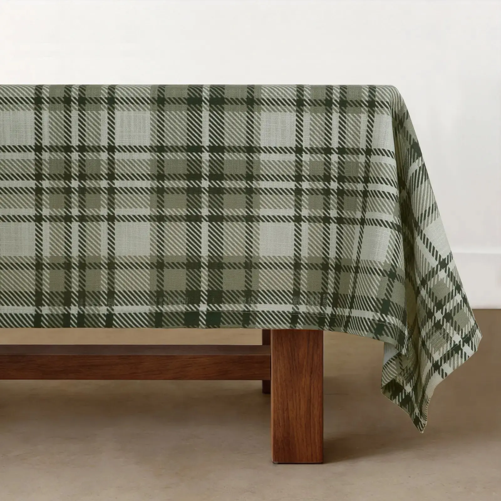 TWOPAGES Rectangle Tablecloth - Image 13