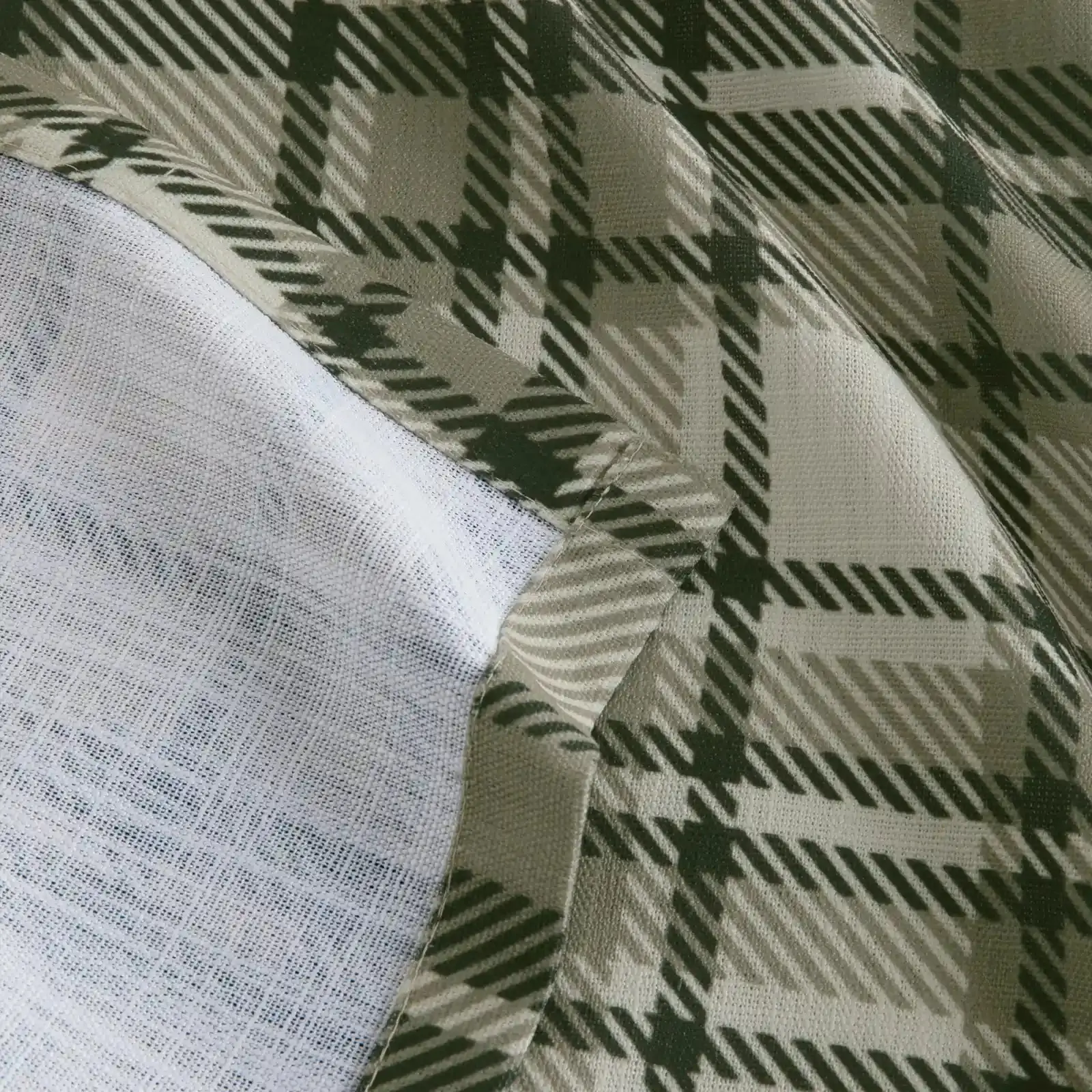 TWOPAGES Rectangle Tablecloth - Image 15