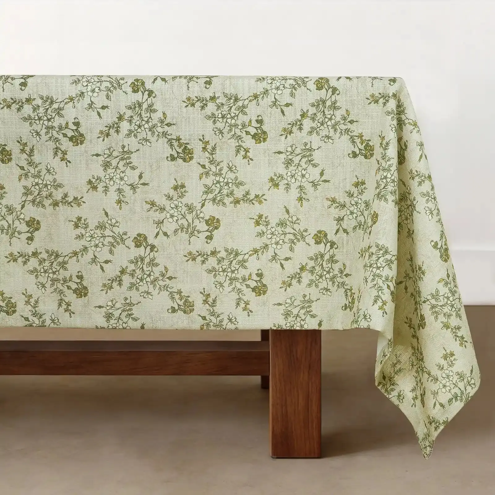 TWOPAGES Rectangle Tablecloth - Image 18