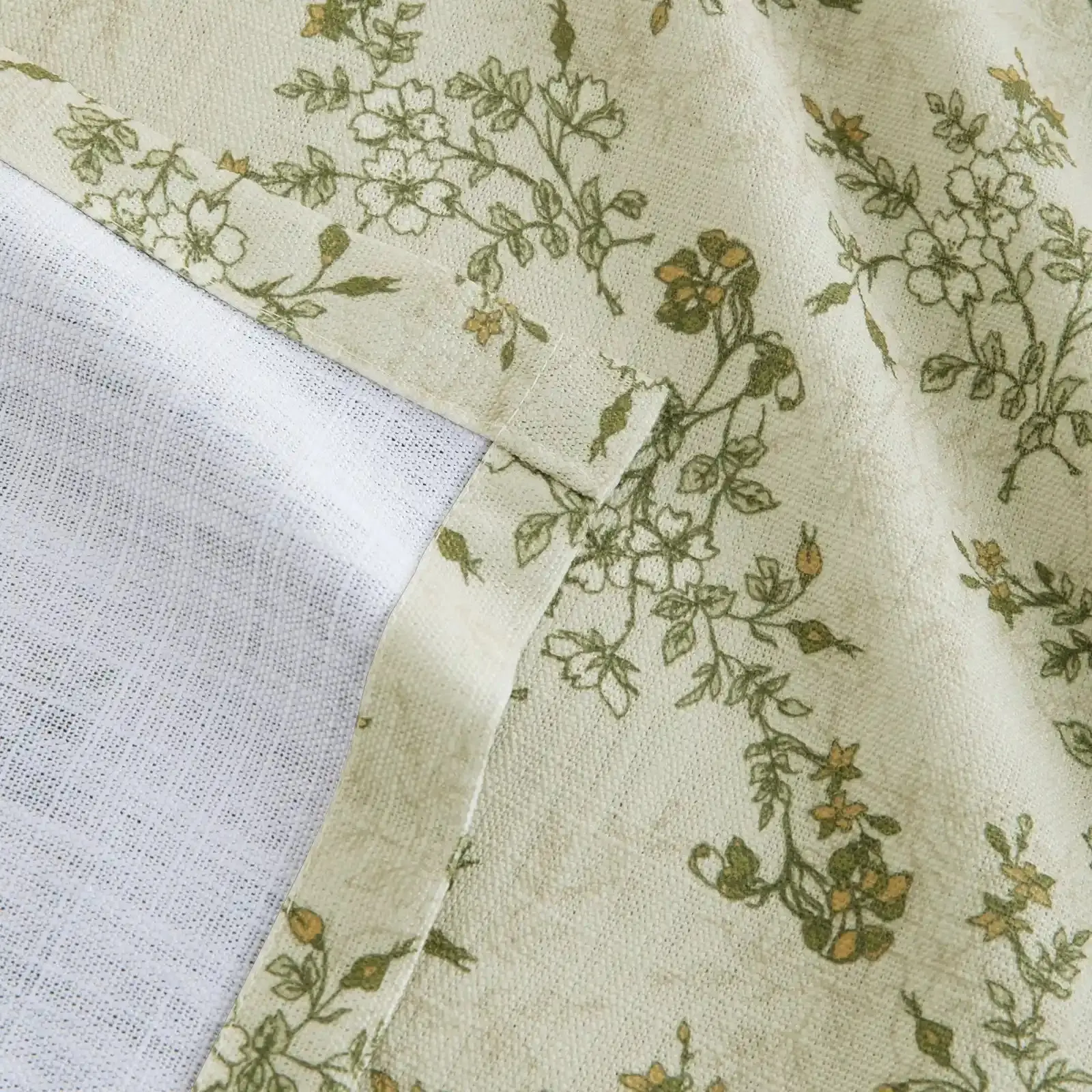 TWOPAGES Rectangle Tablecloth - Image 20