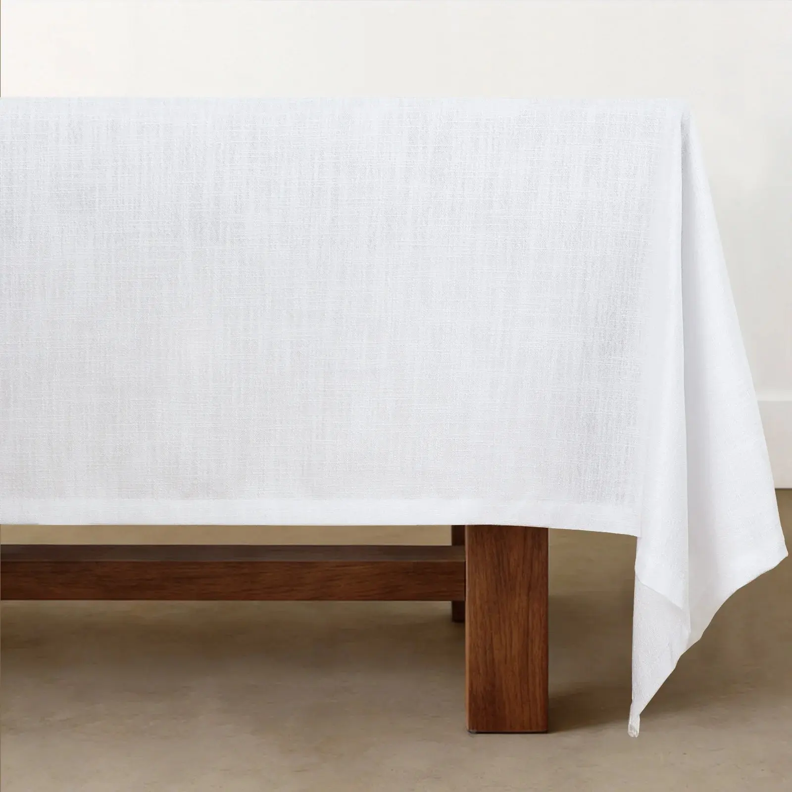 TWOPAGES Rectangle Tablecloth - Image 26
