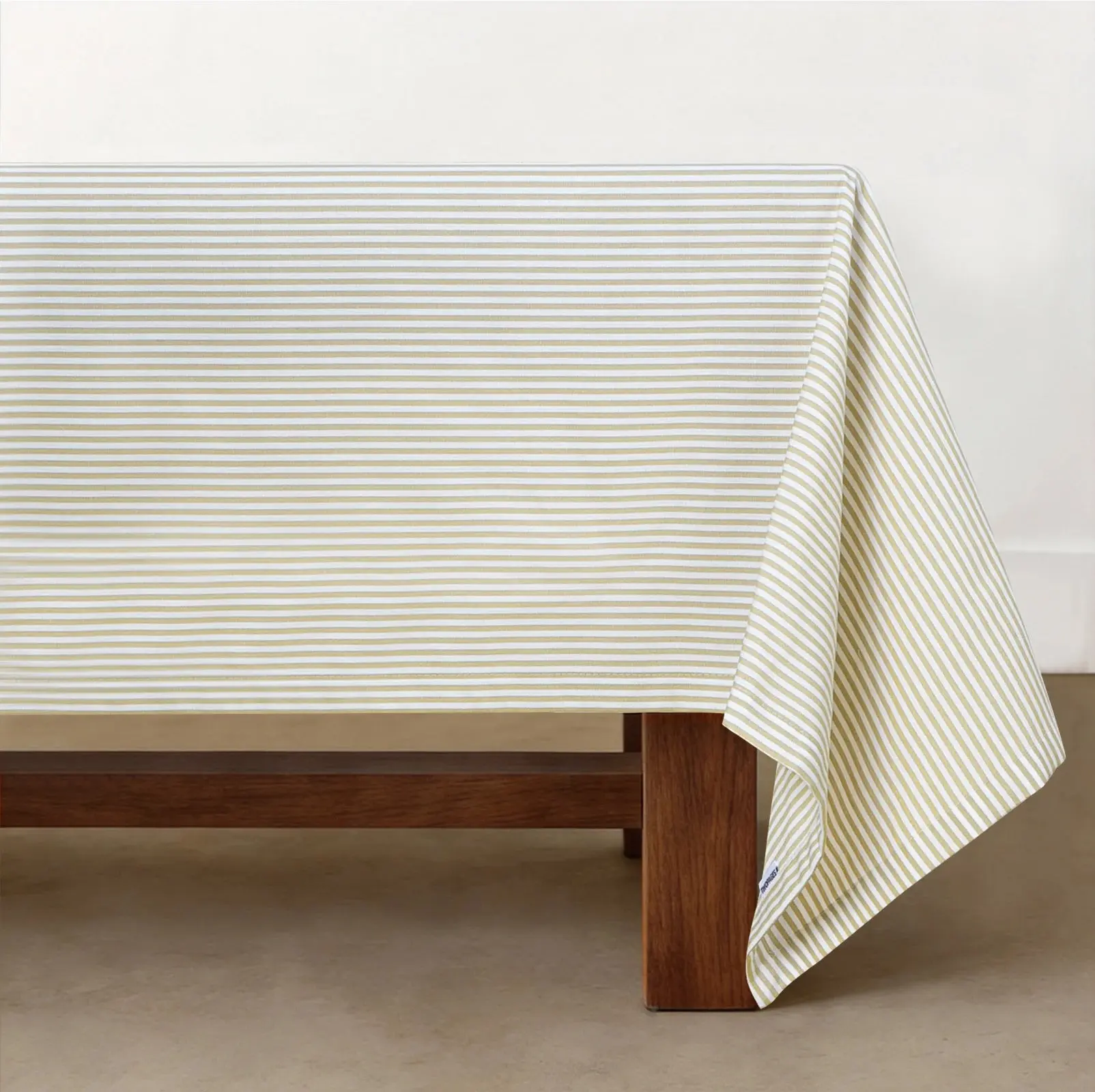 TWOPAGES Rectangle Tablecloth - Image 3