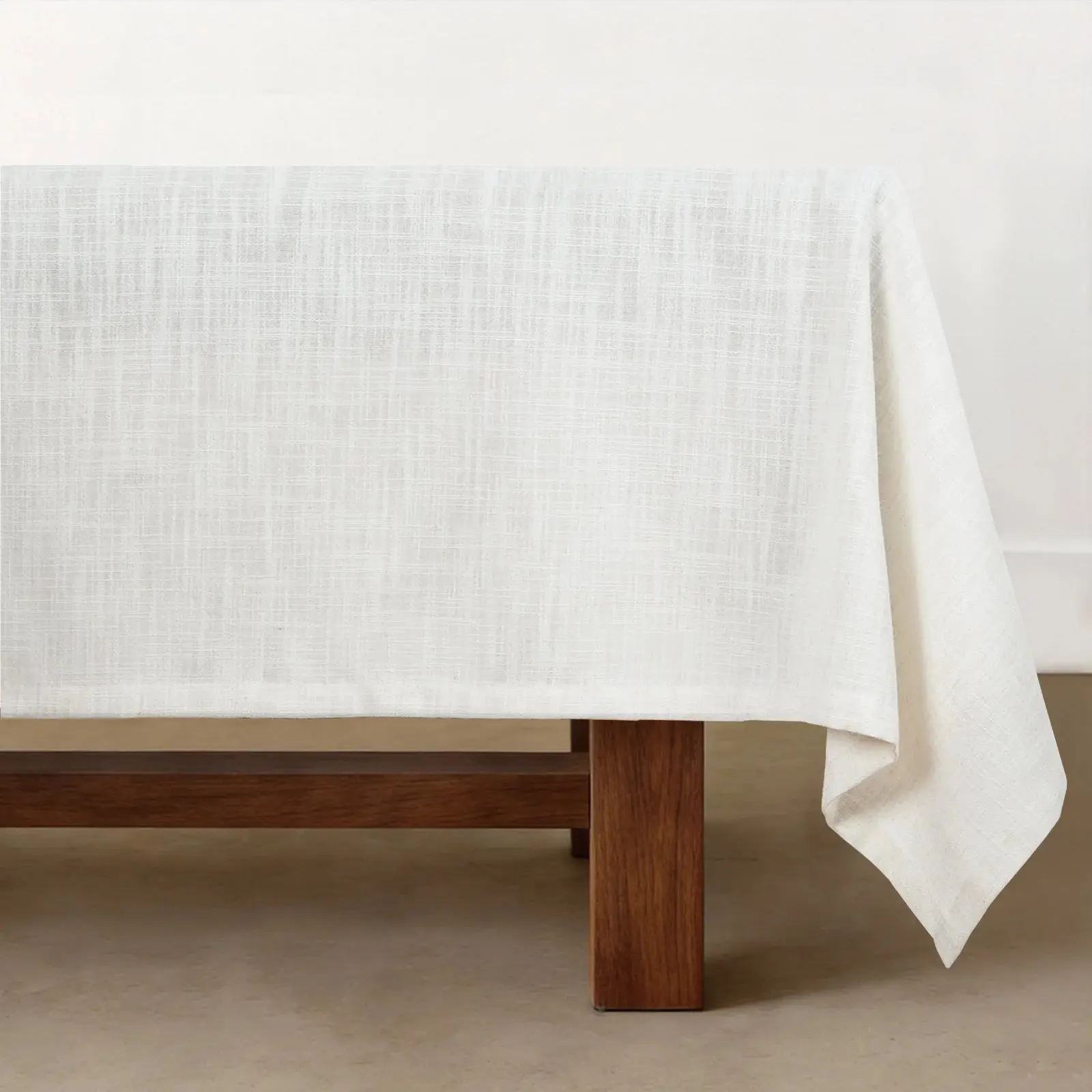 TWOPAGES Rectangle Tablecloth - Image 31