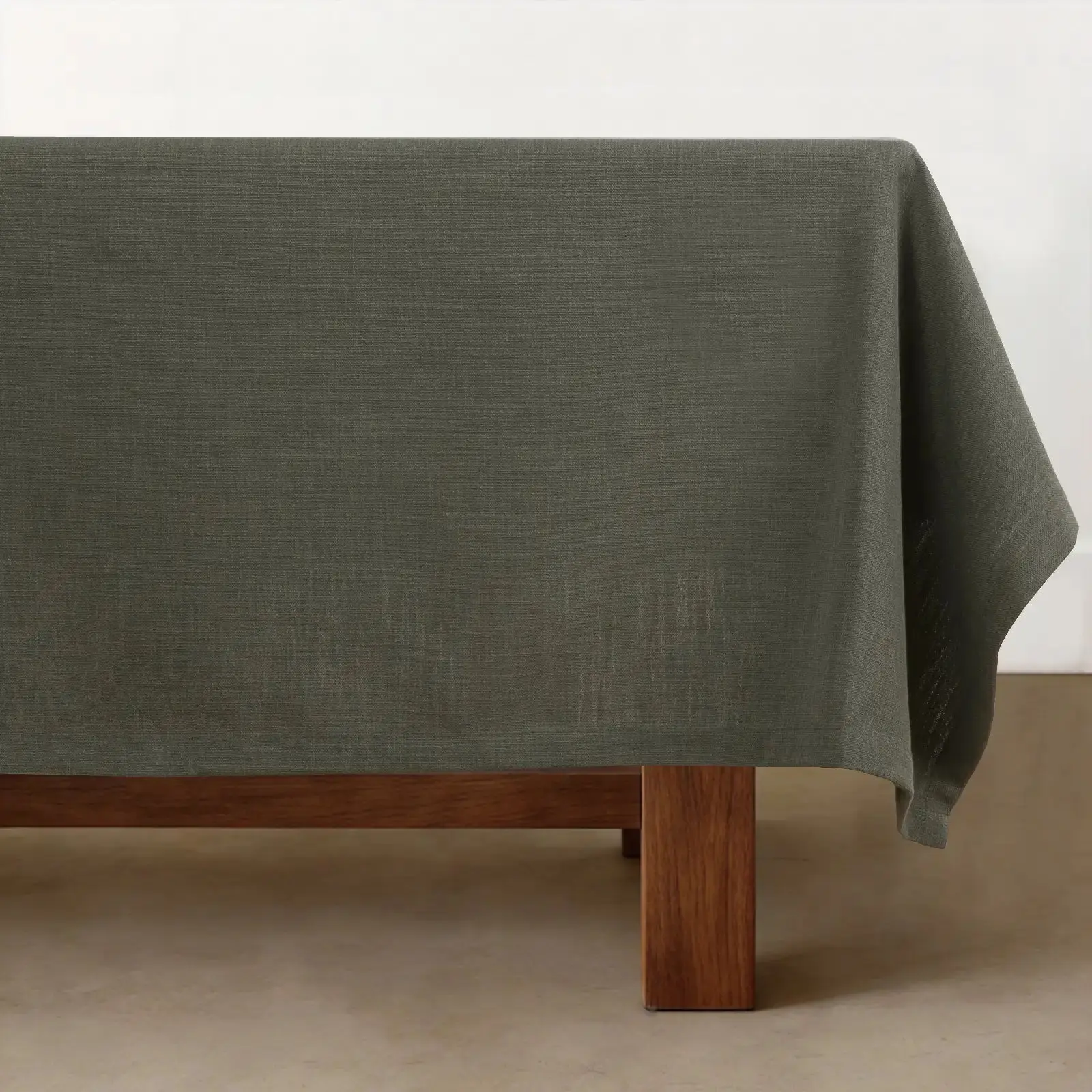 TWOPAGES Rectangle Tablecloth - Image 41
